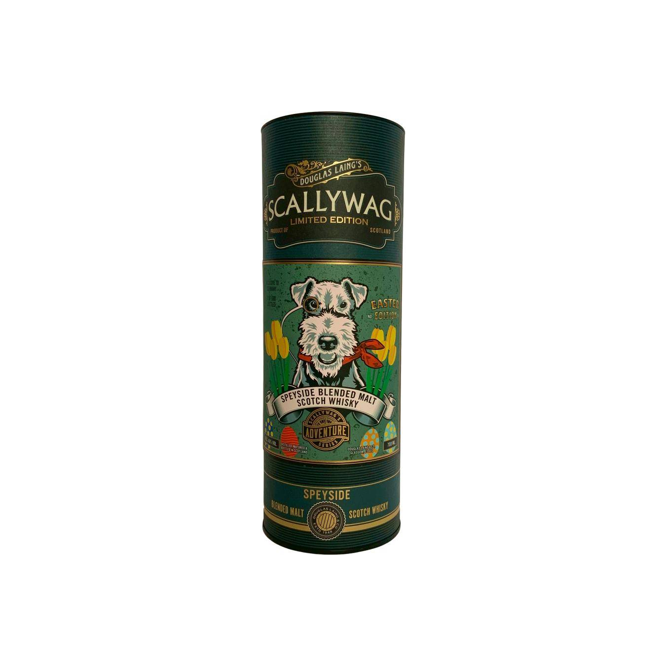 Douglas Laing Blended Malt Whisky 3