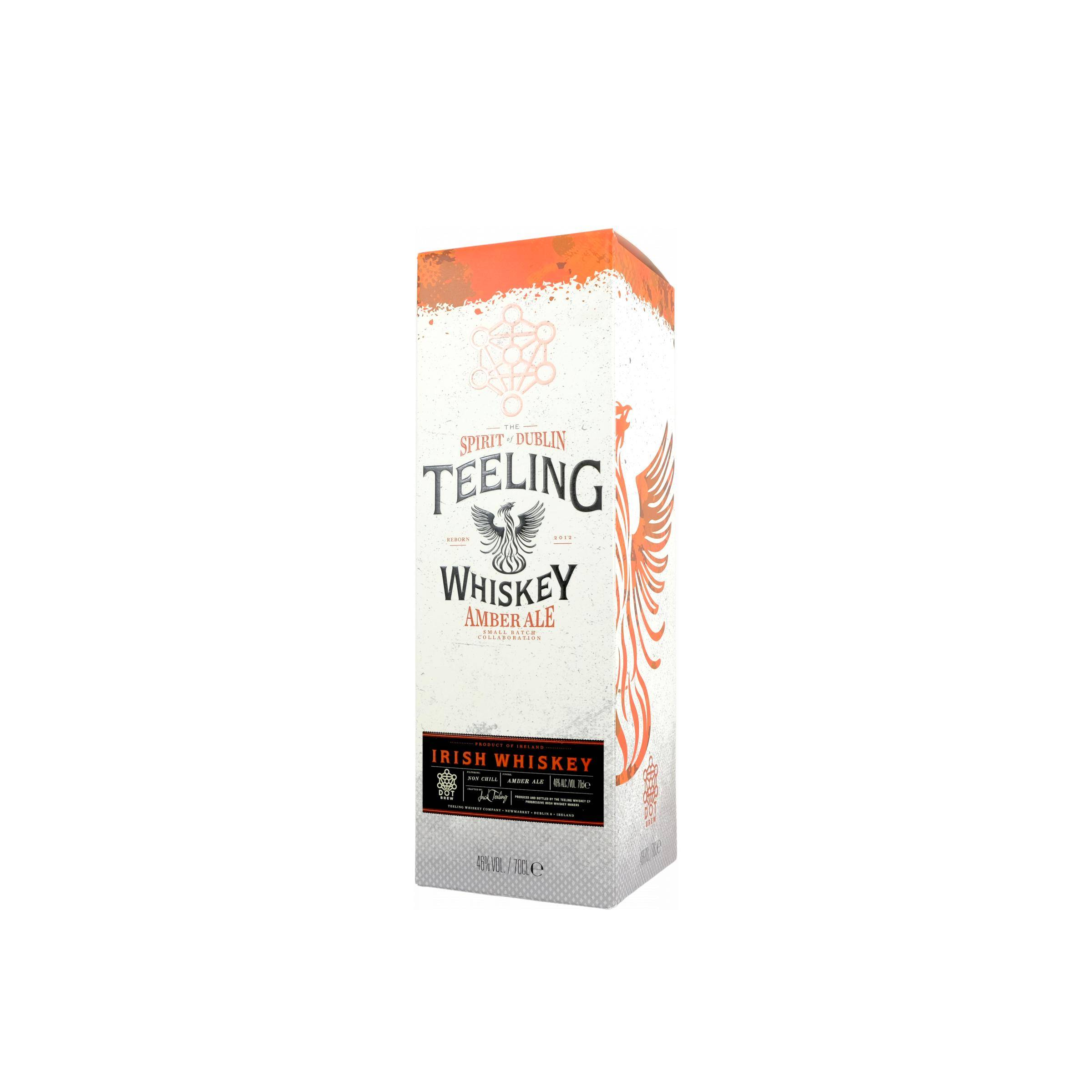 Teeling Blended Whisky 3