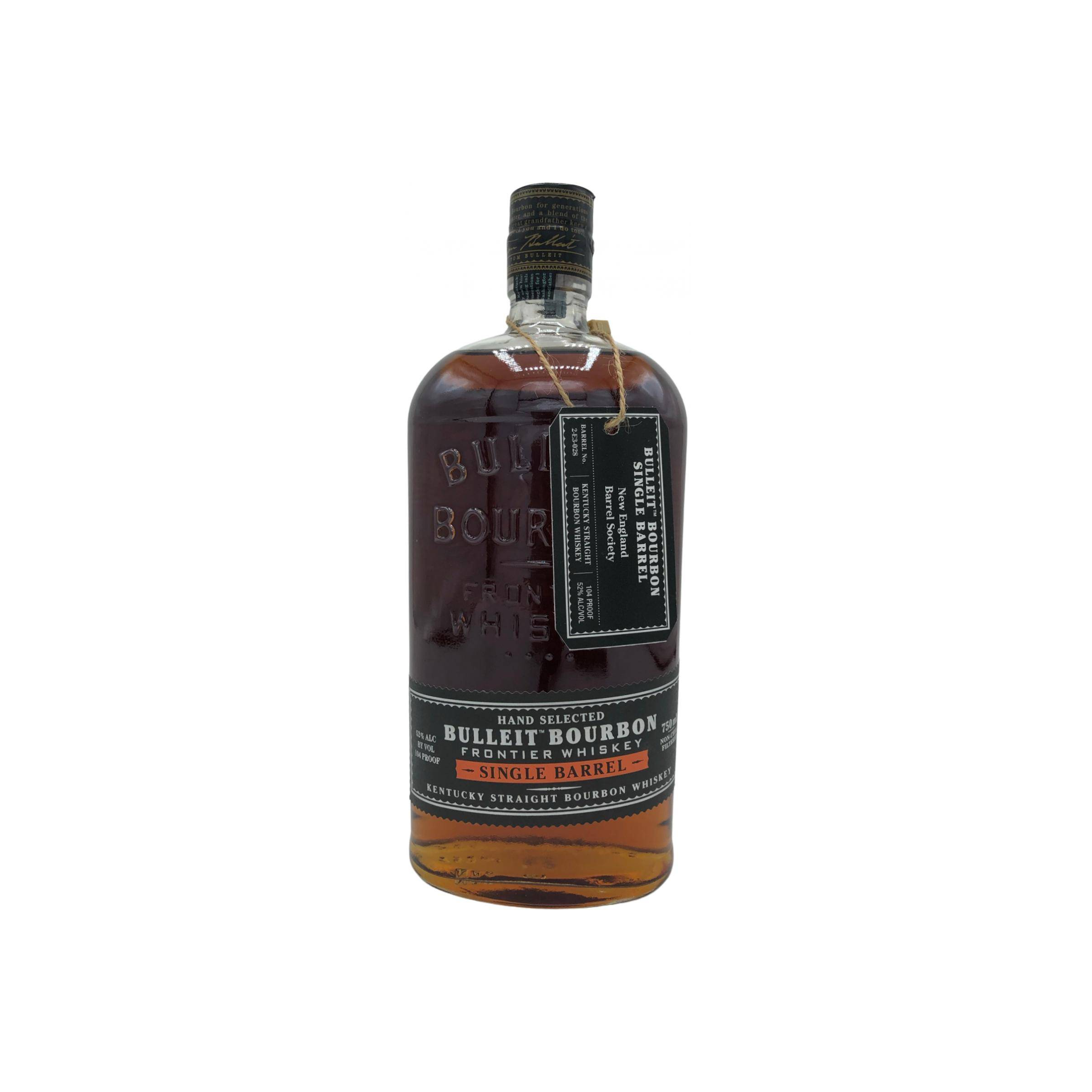 Bulleit Bourbon