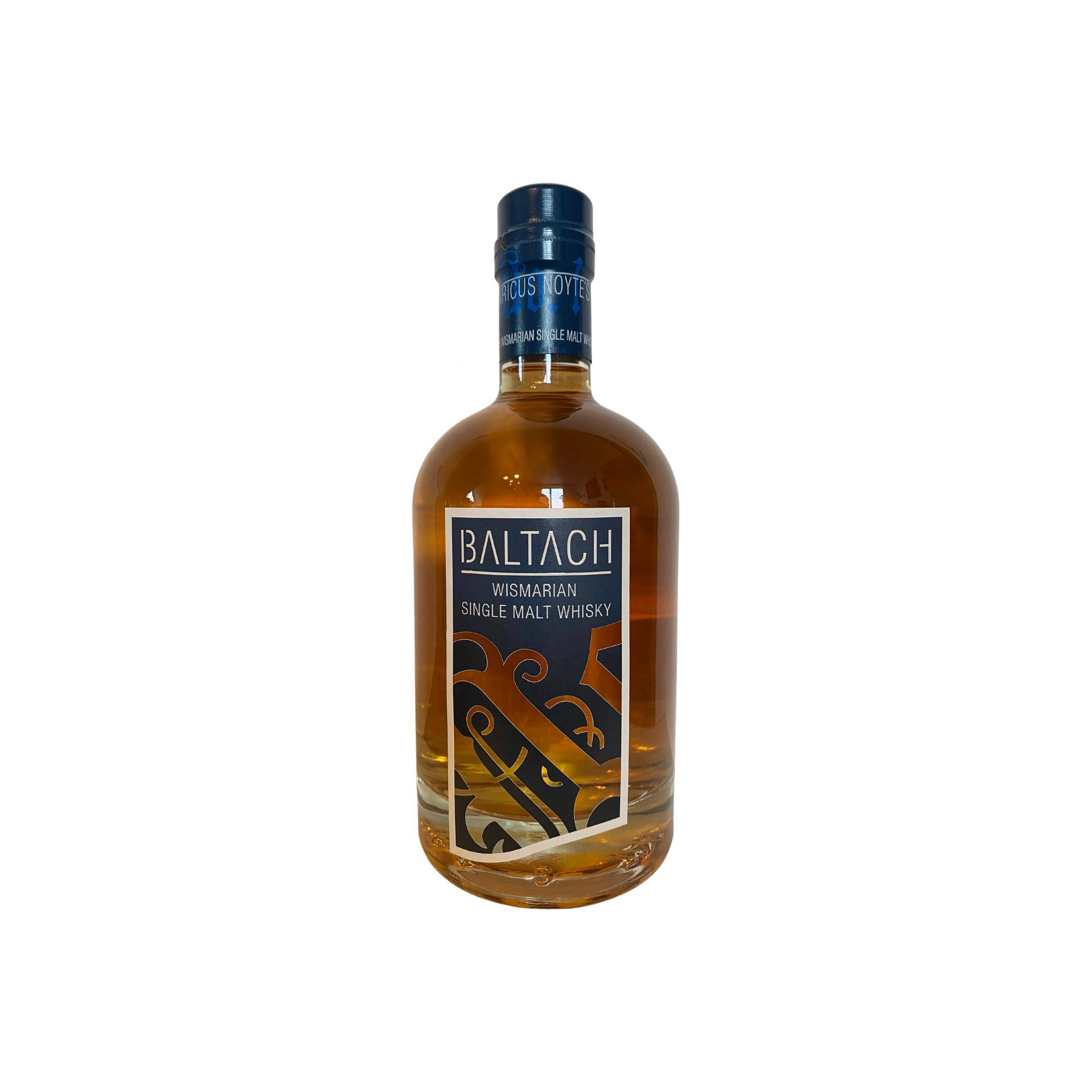 Baltach 04-year-old