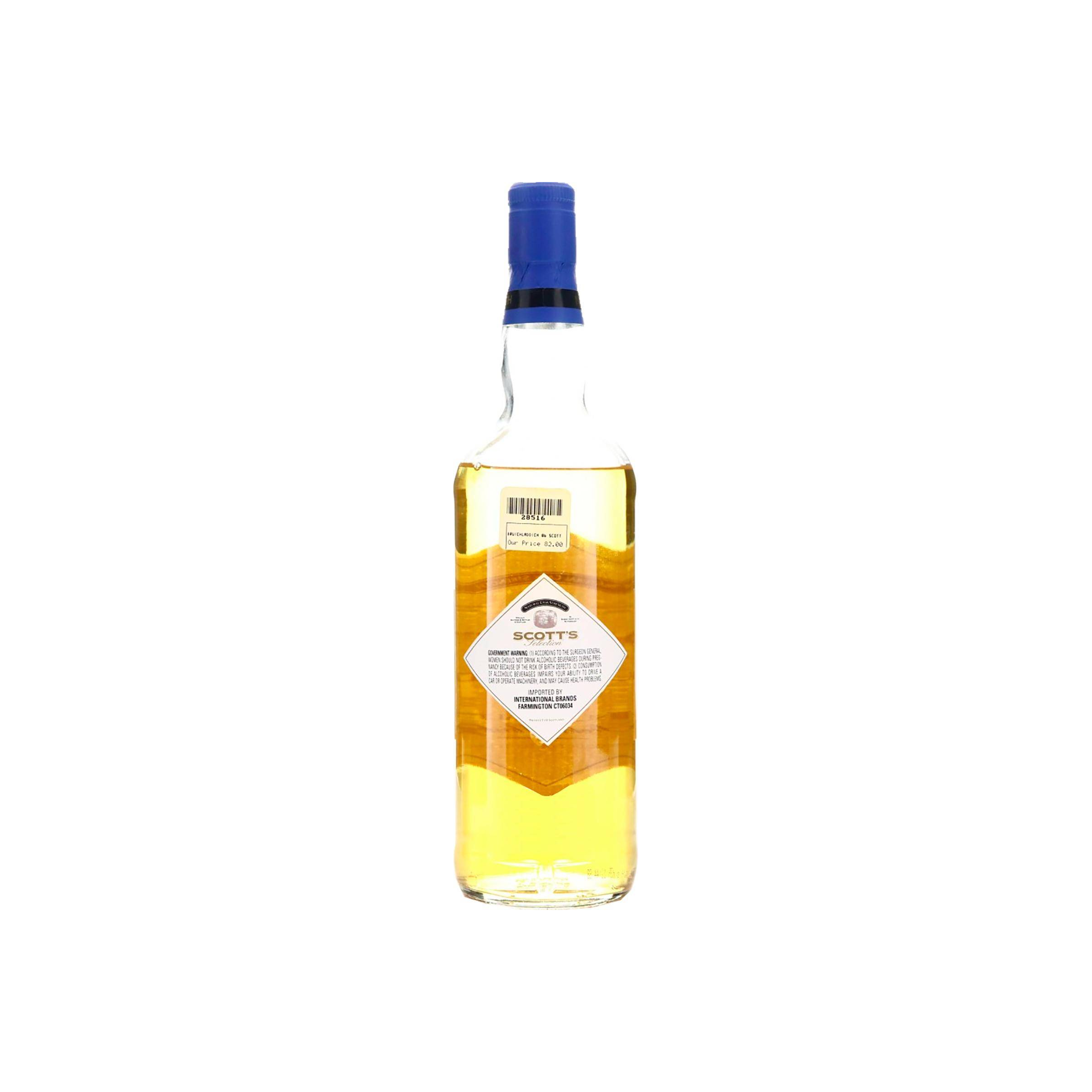 Bruichladdich 1986 Single Malt Whisky 2