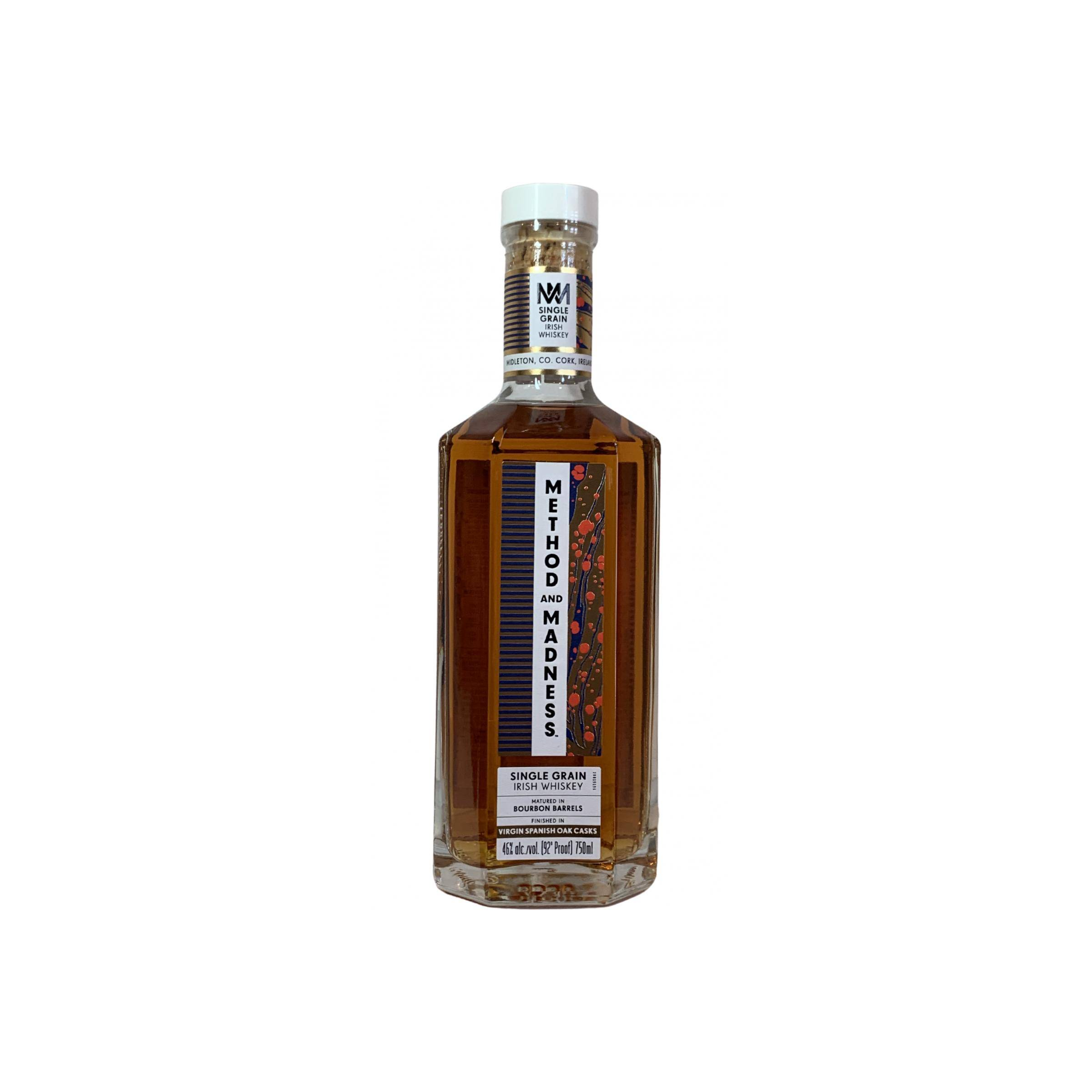 Midleton Single Grain Whisky