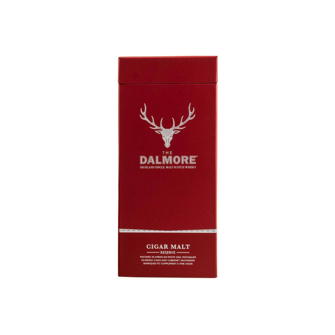 The Dalmore Limited Edition Single Malt Whisky 3