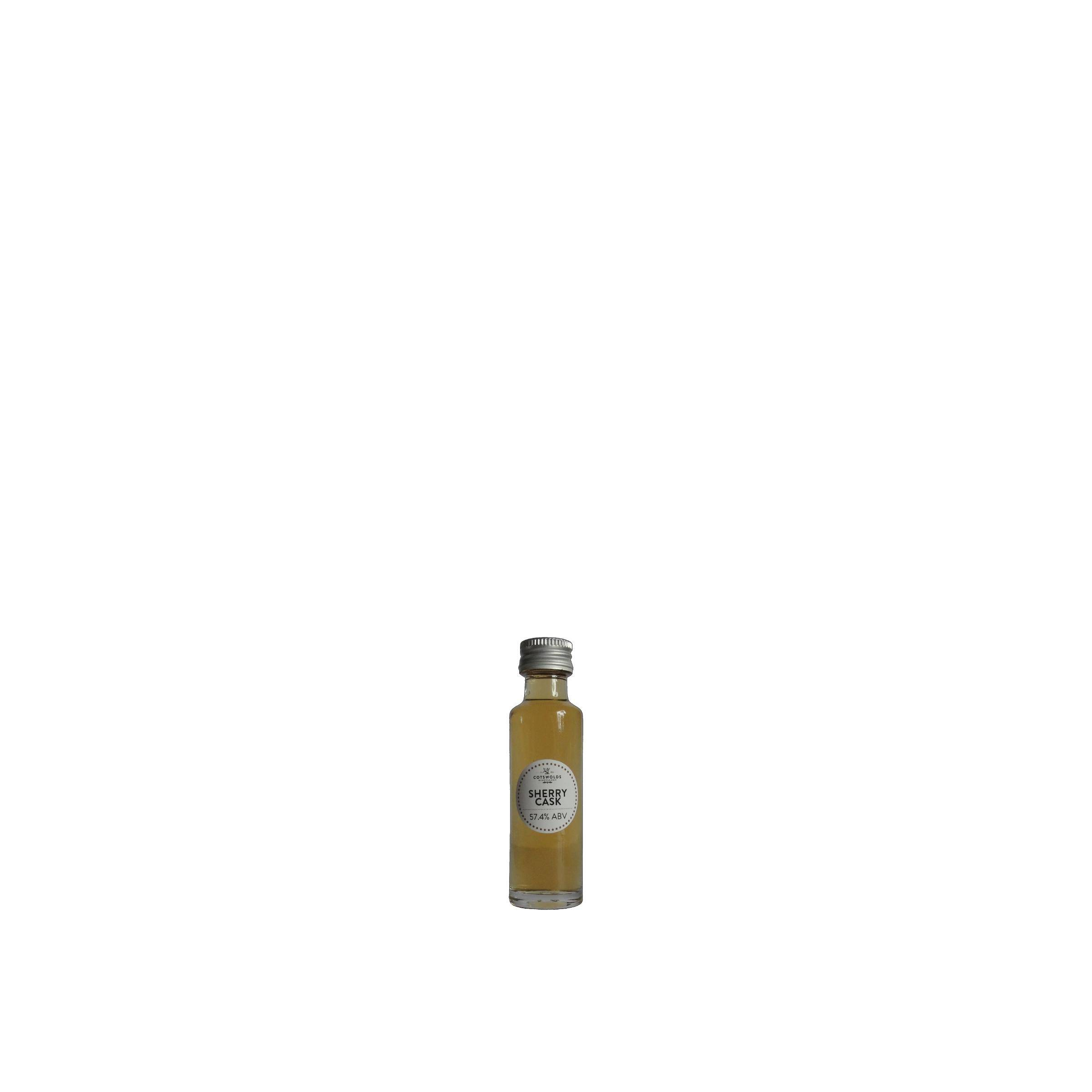 Cotswolds Single Malt Whisky