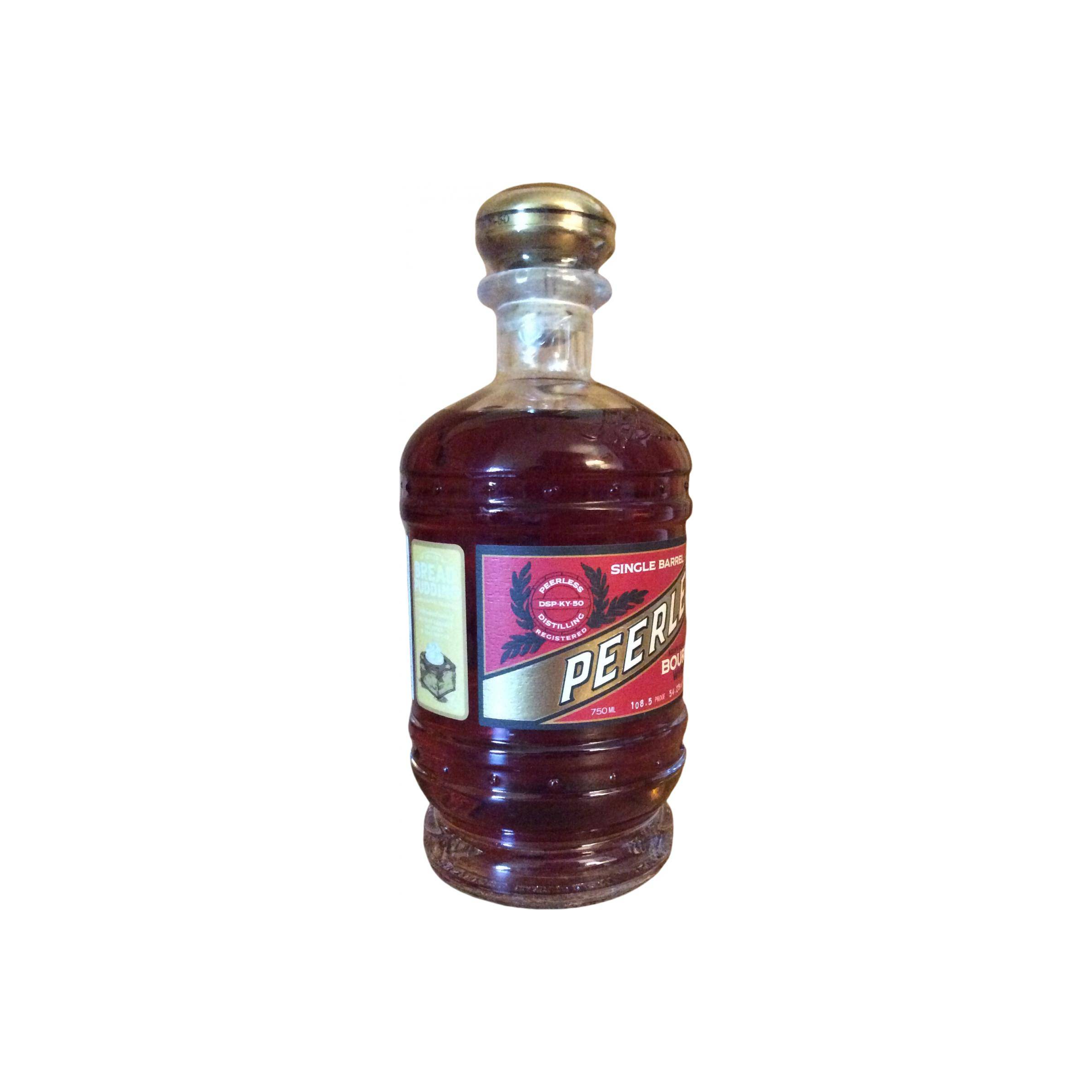 Peerless Kentucky Straight Bourbon Whiskey