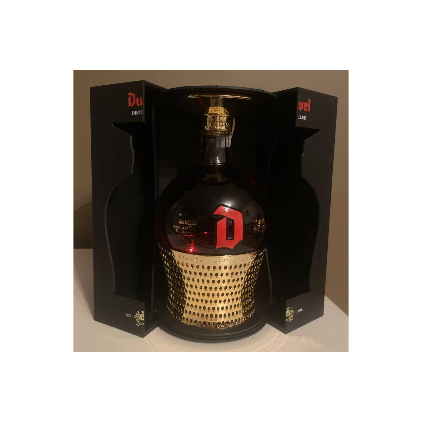 Duvel Moortgat 2011 3