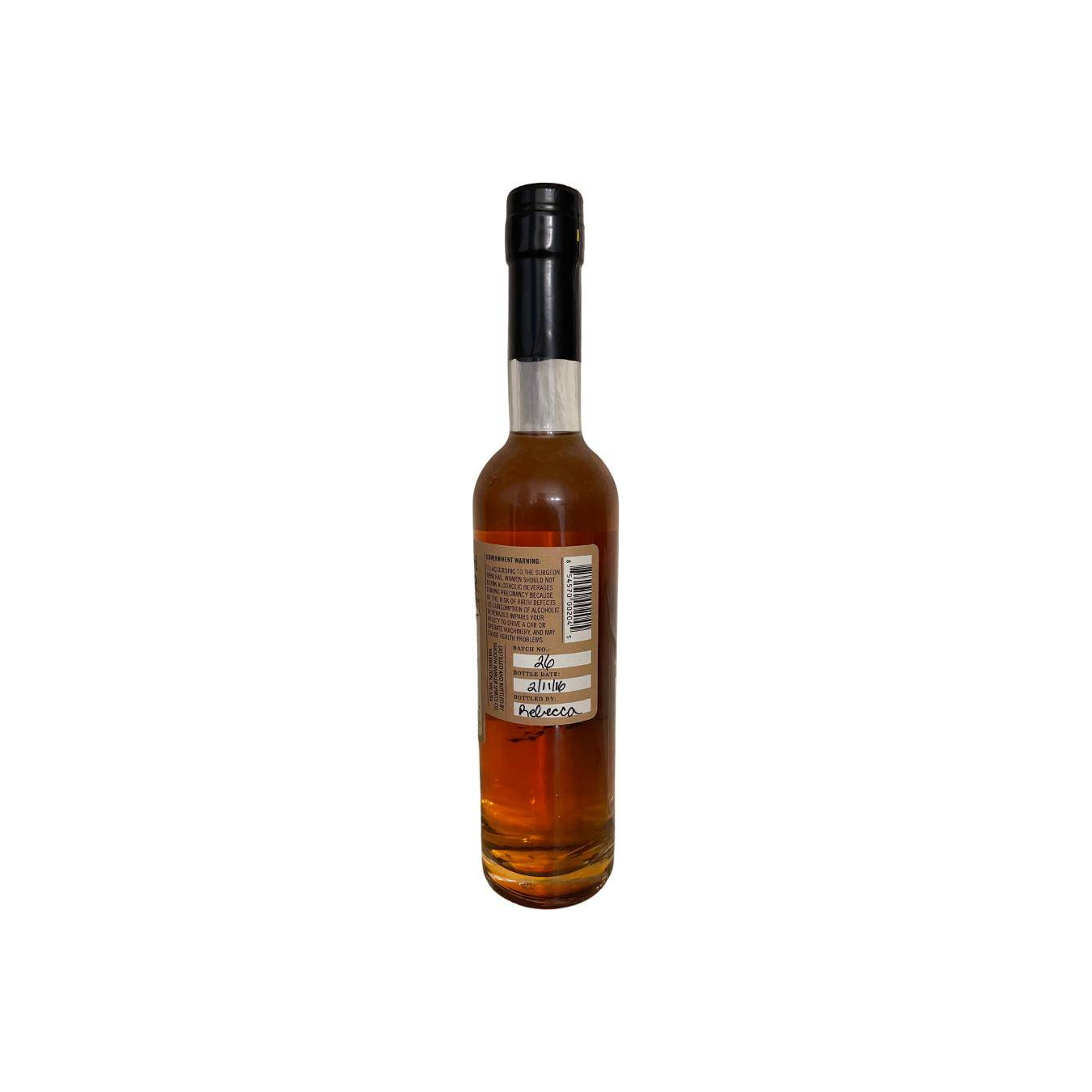 Smooth Ambler 01-year-old 2