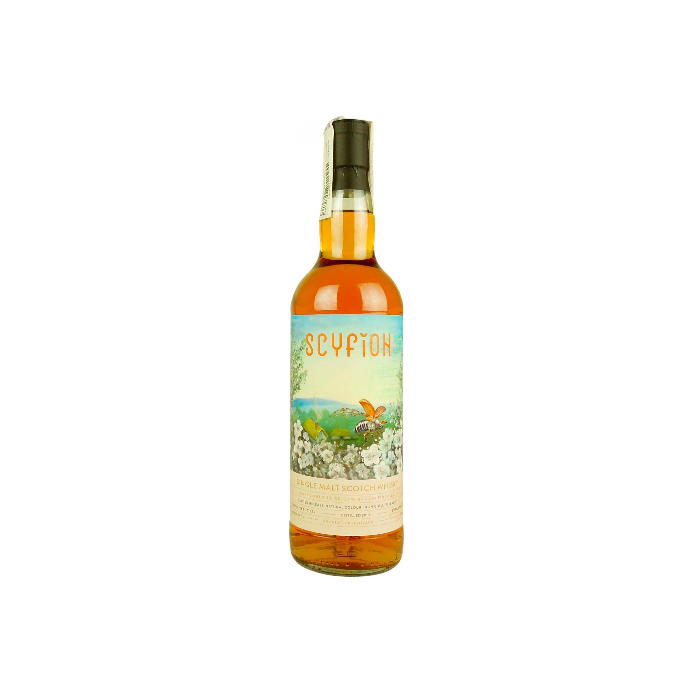 Dailuaine 2008 11 Years Single Malt Whisky