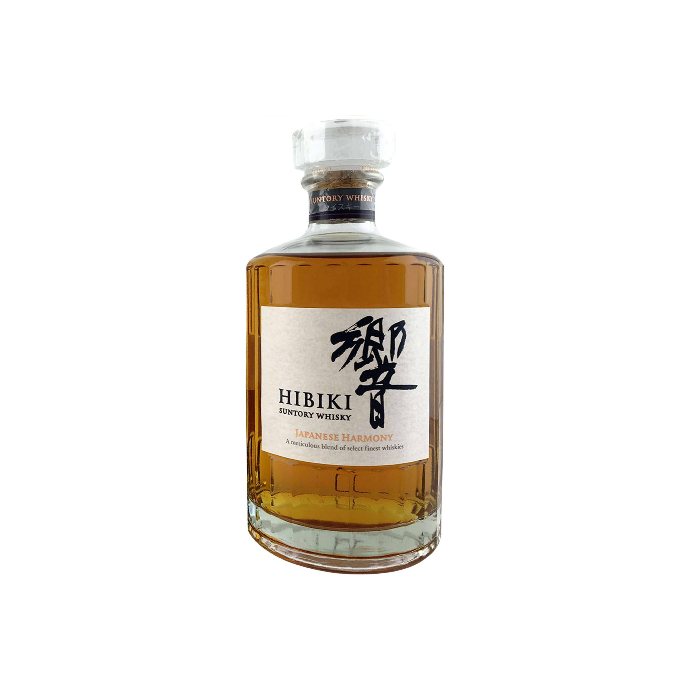 Hibiki Japanese Harmony
