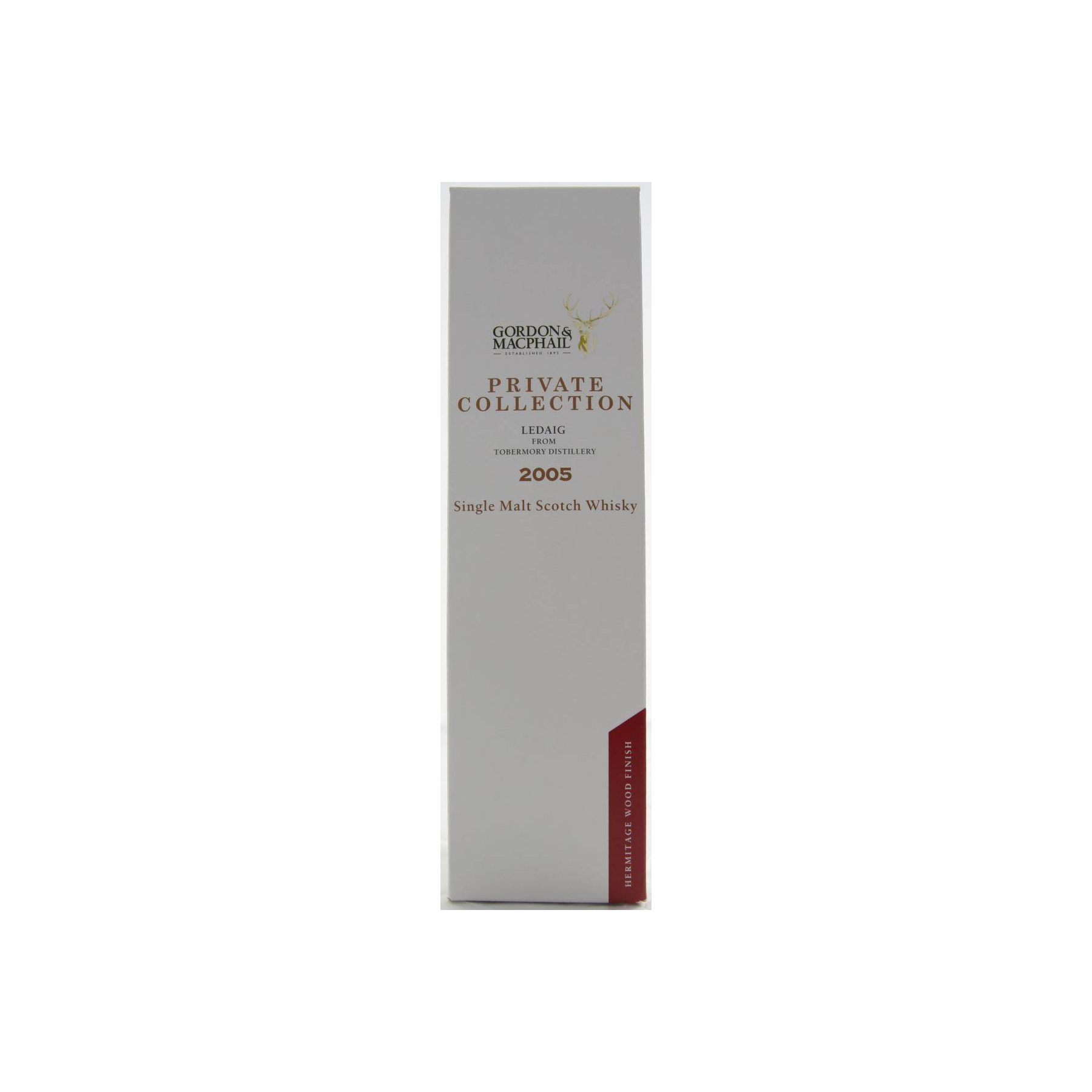 Tobermory 2005 11 Years Single Malt Whisky 3