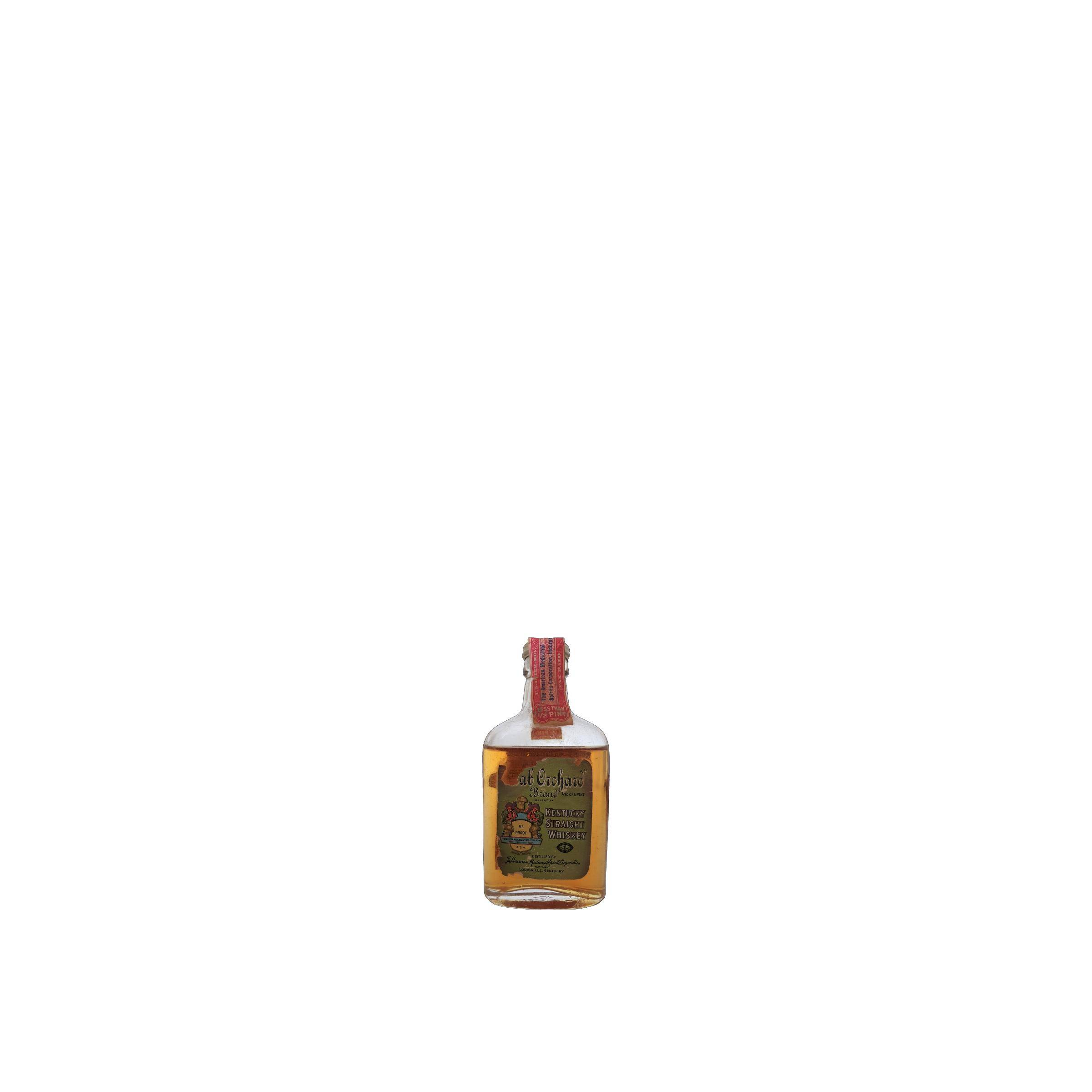 Crab Orchard Kentucky Straight Whiskey 2
