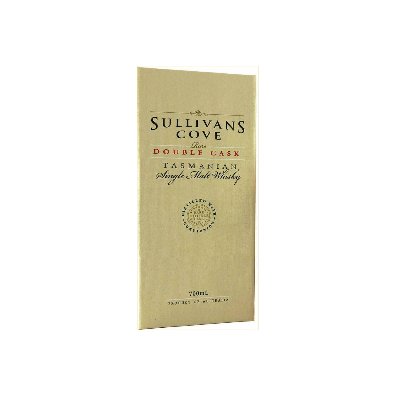 Sullivans Cove 2008 11 Years Single Malt Whisky 3