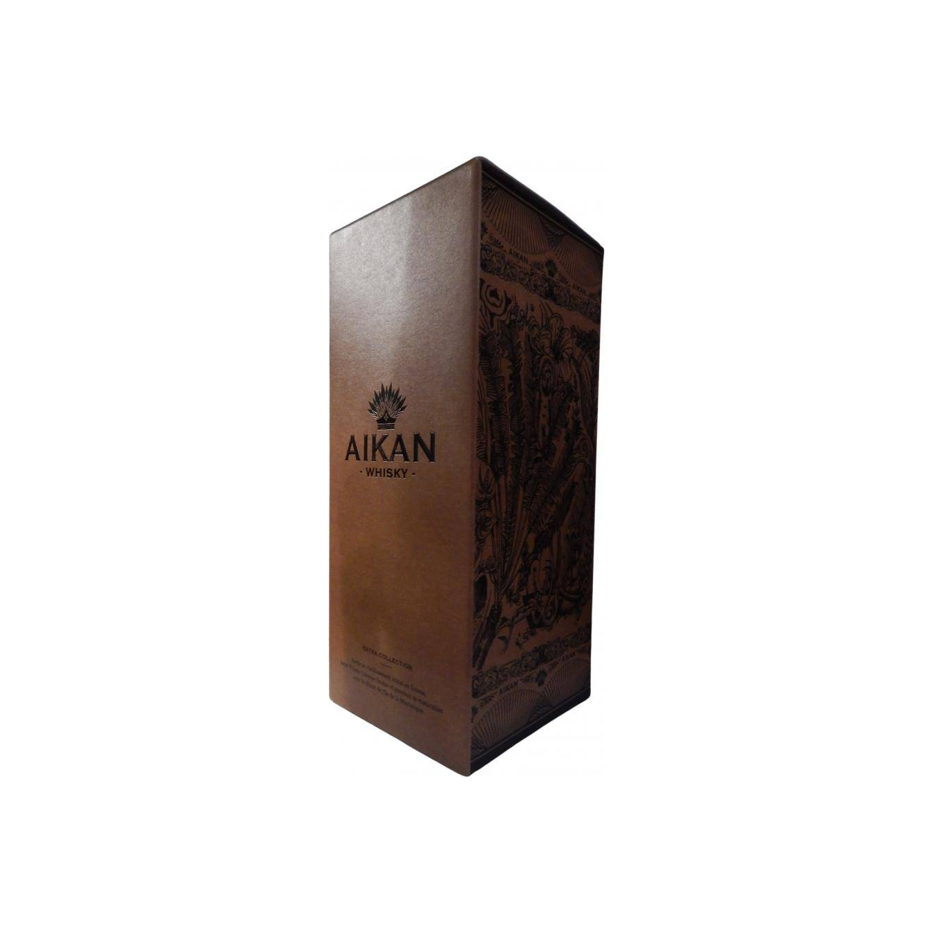 Aikan Extra Collection Aik 3
