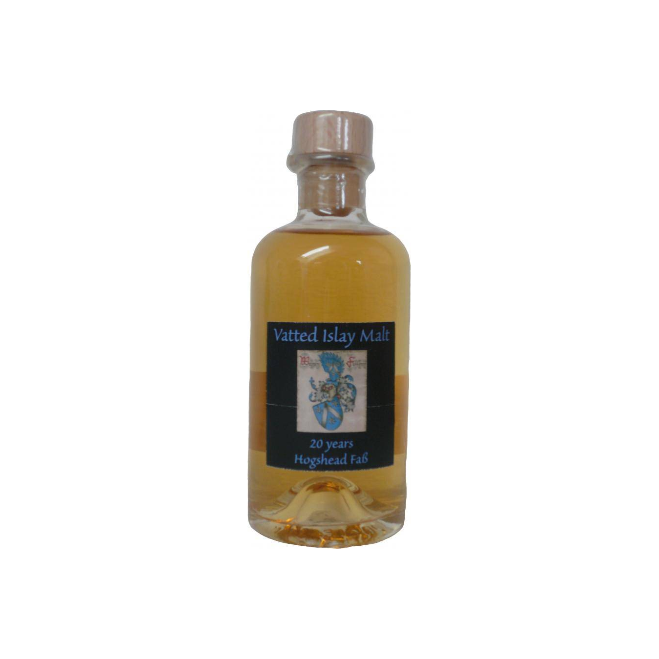 Vatted Islay Malt 20-year-old RF 2