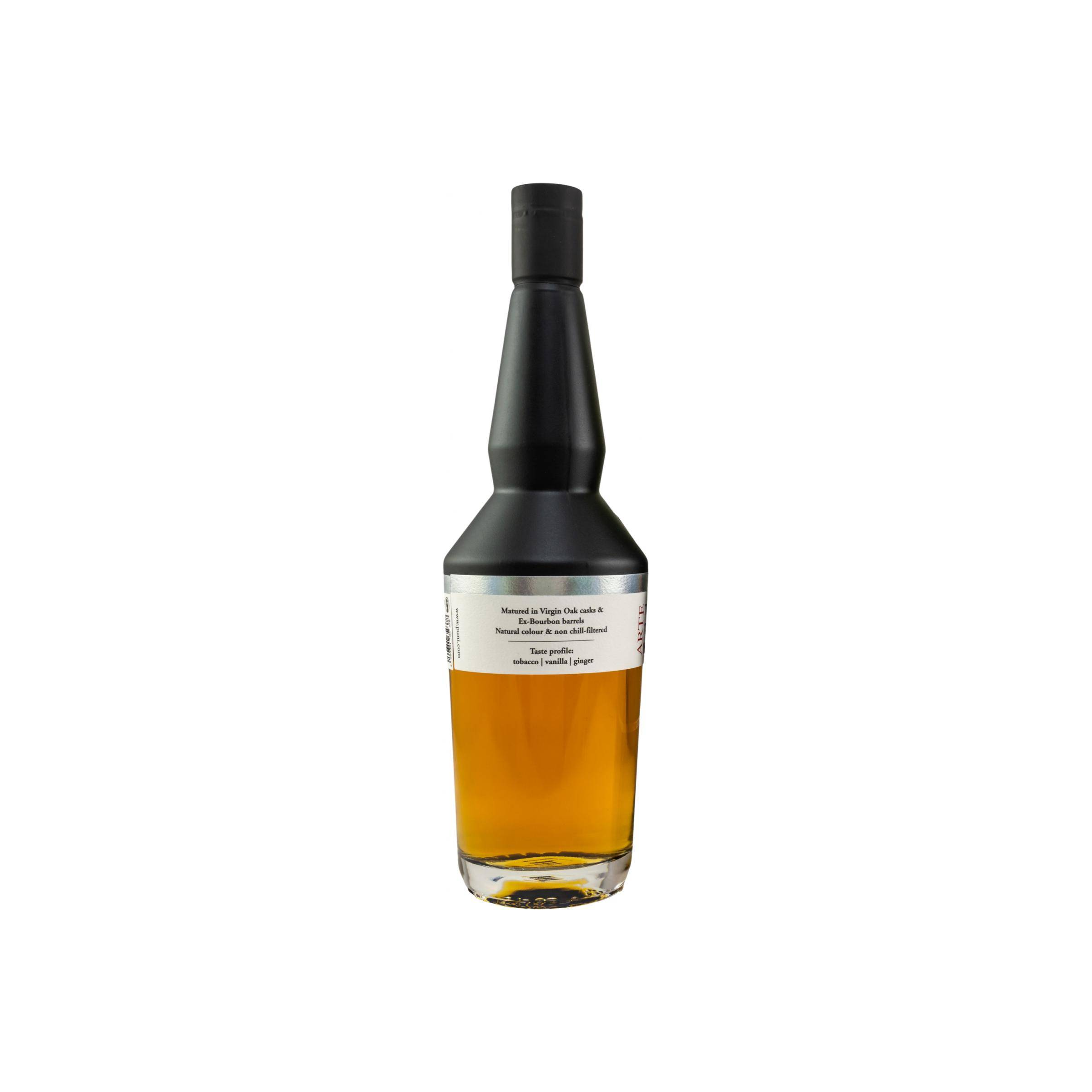 Puni Single Malt Whisky 2