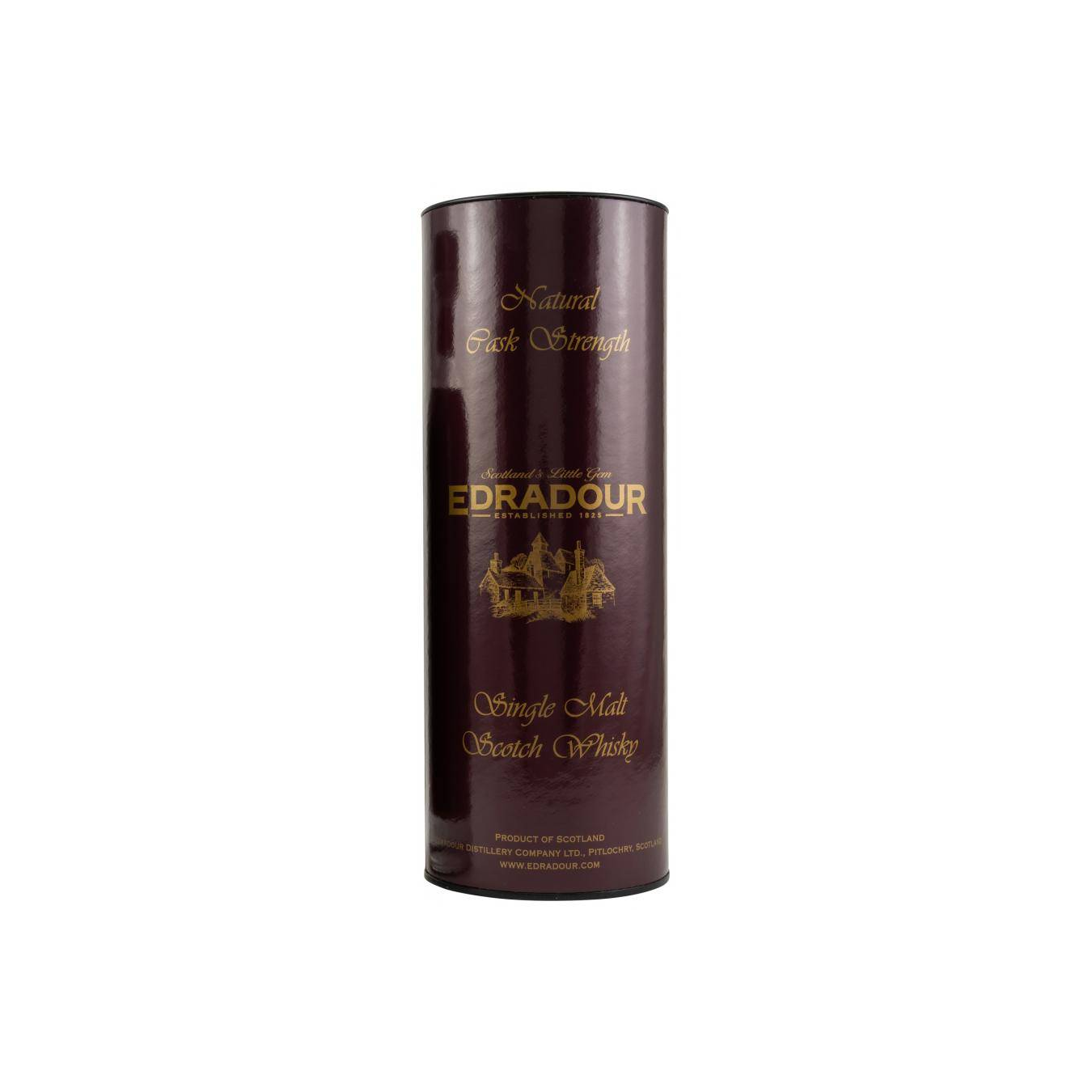 Edradour 2009 12 Years Single Malt Whisky 3