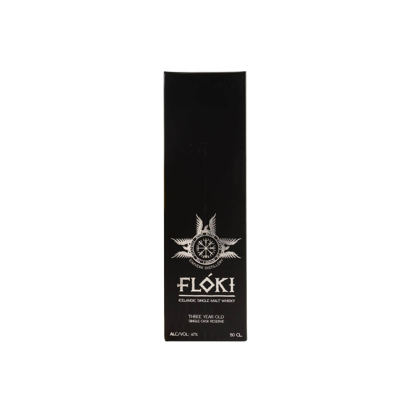 Flóki 03-year-old 3