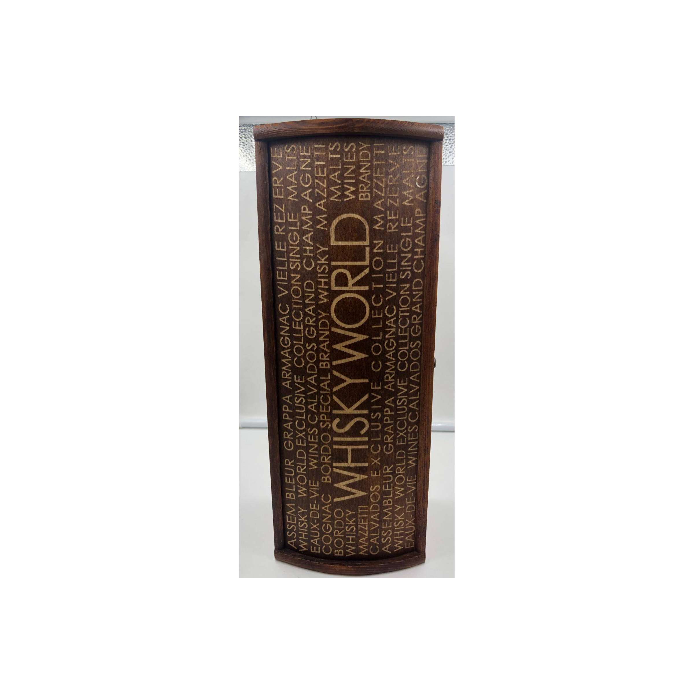 Inchgower 2001 19 Years Single Malt Whisky 3