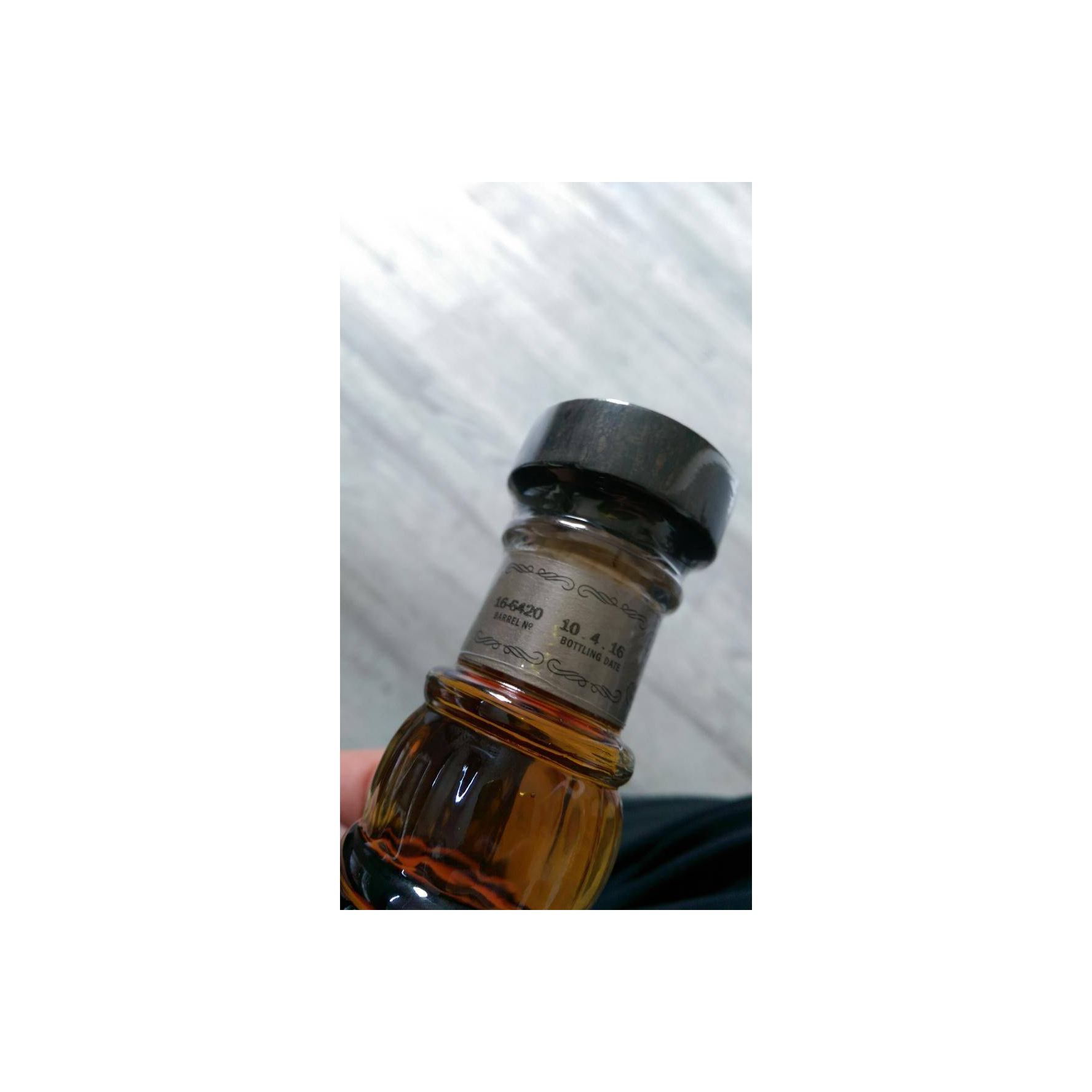 Jack Daniel's Tennessee Whisky  3
