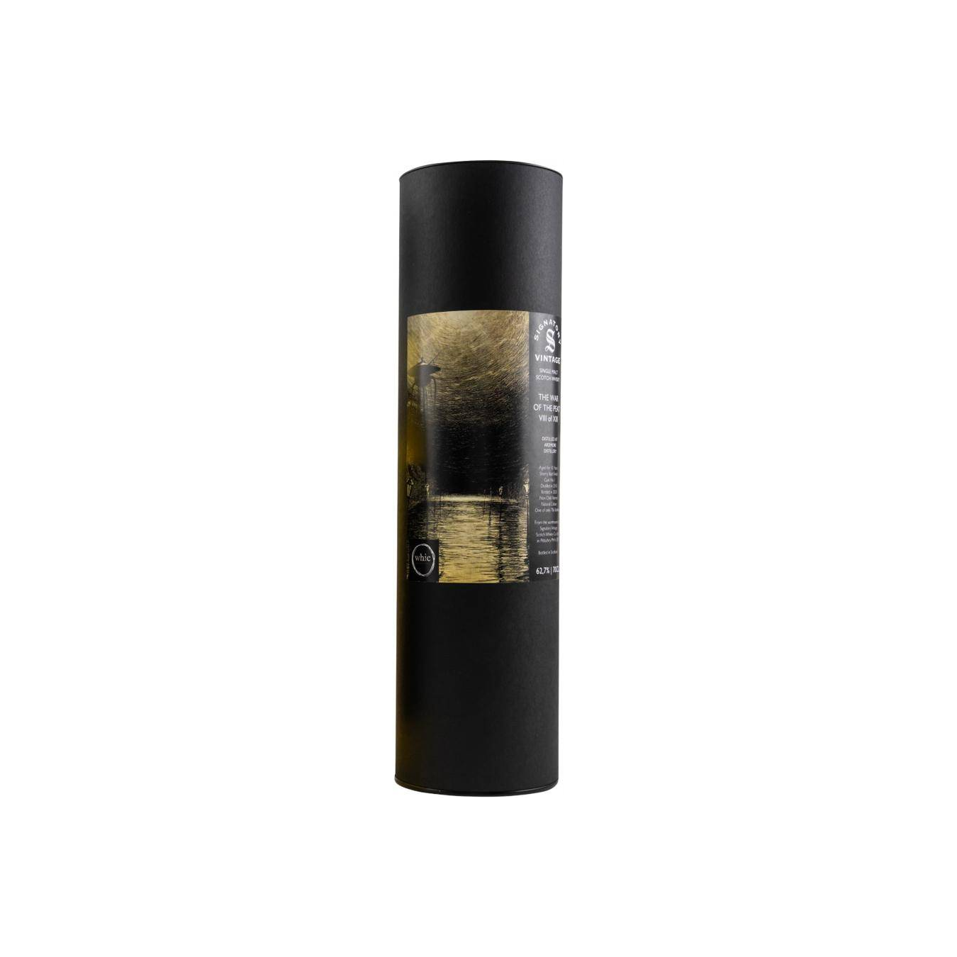 Ardmore 2010 10 Years Single Malt Whisky 3