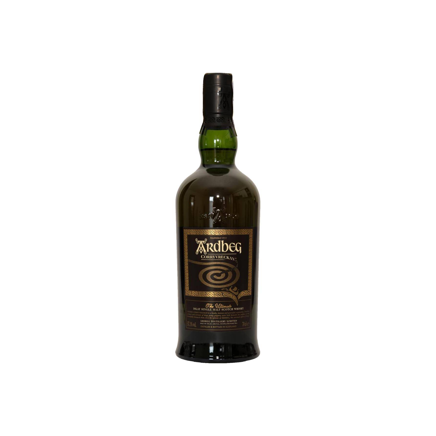 Ardbeg Single Malt Whisky