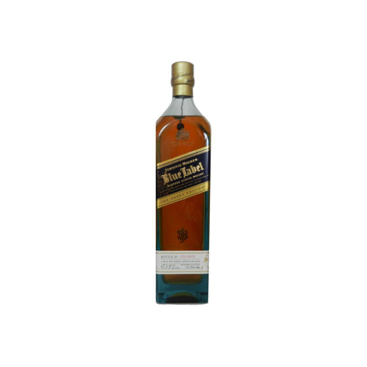 Johnnie Walker Blended Whisky 2