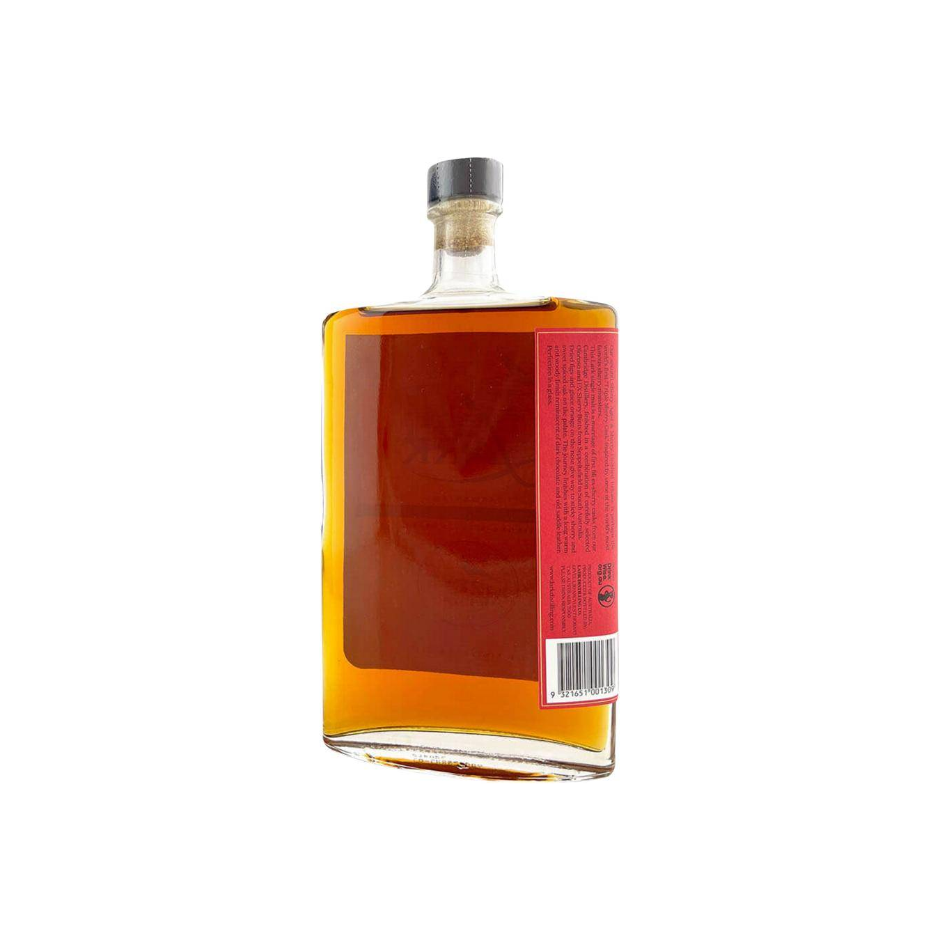 Old Clark Single Malt Whisky 2