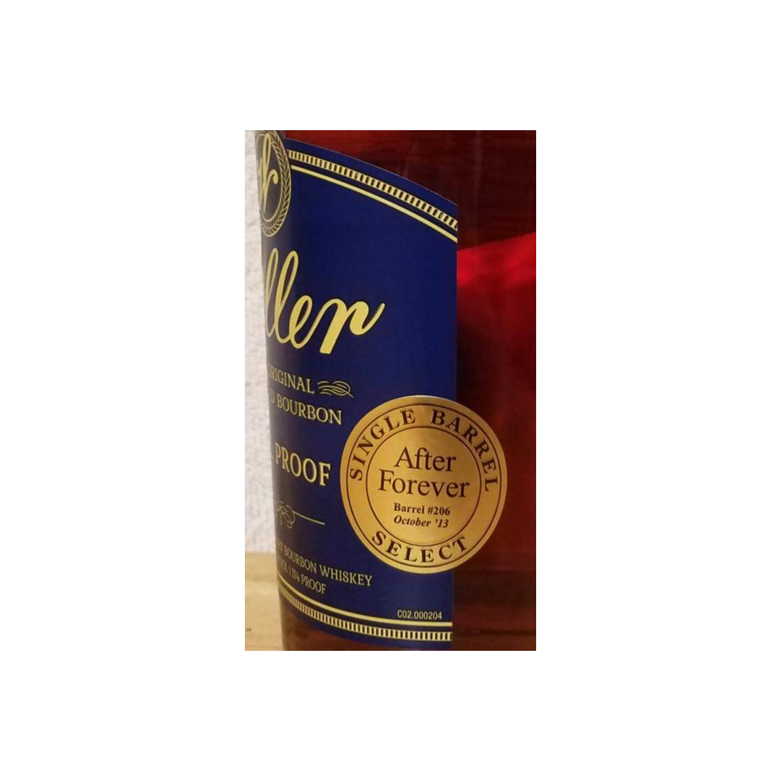 Weller Full Proof 2