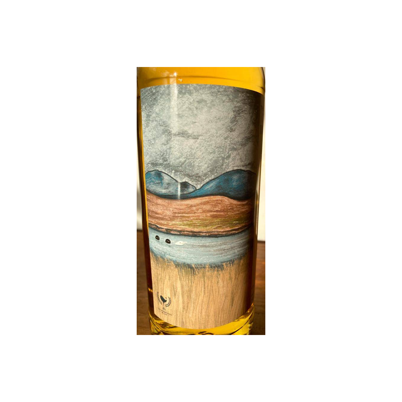 Jura 1990 30 Years Single Malt Whisky 3