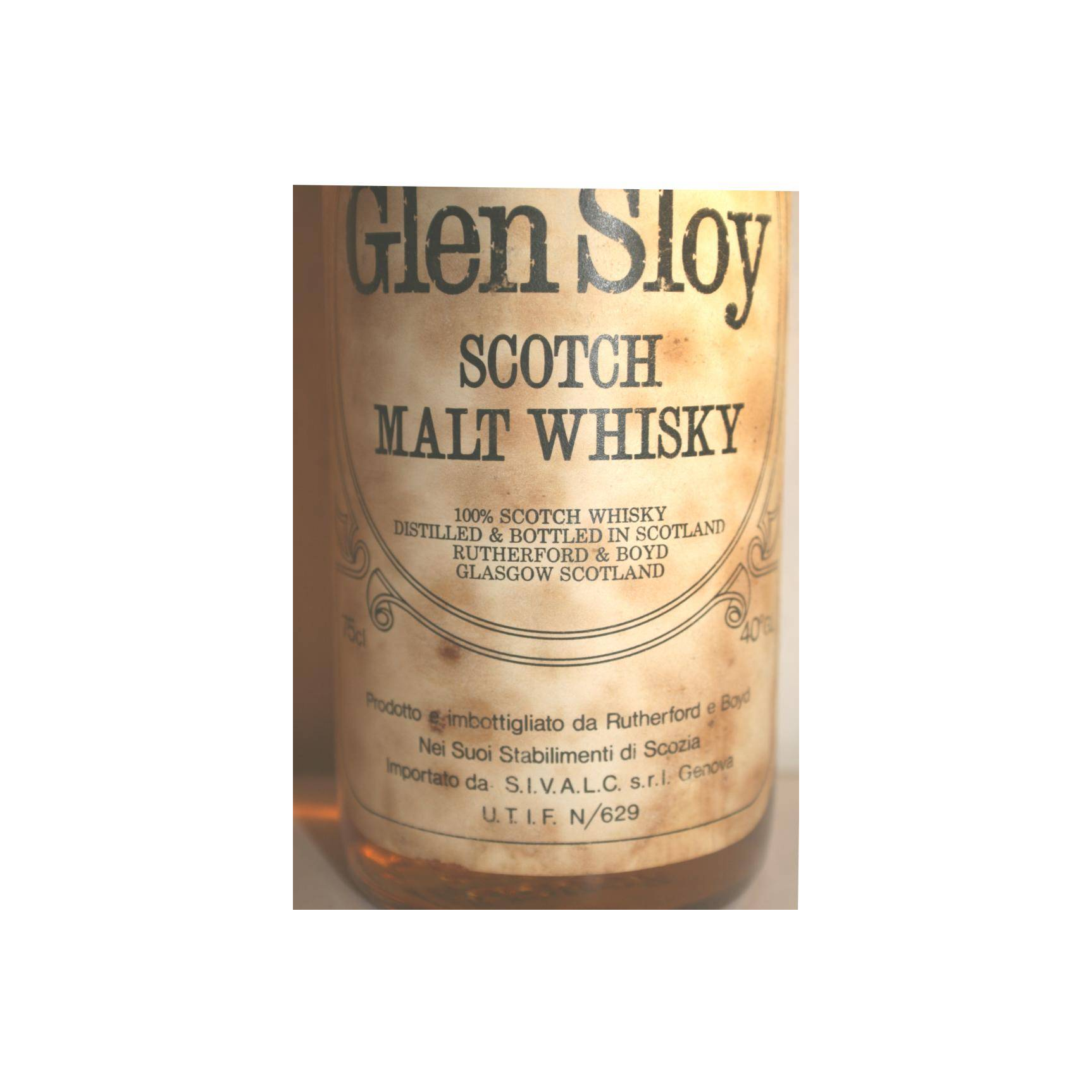 Glen Sloy 05-year-old Rf&B 2