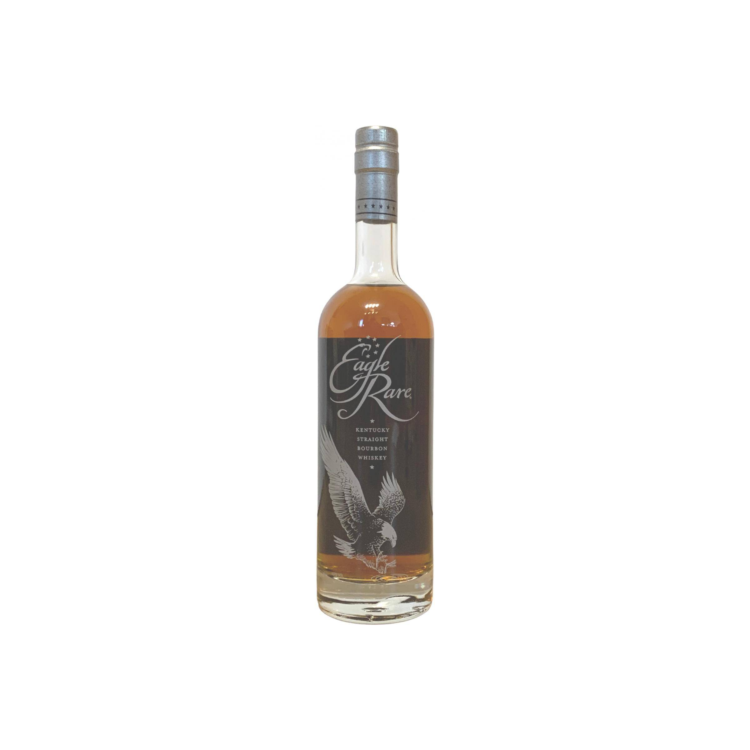 Eagle Rare Kentucky Straight Bourbon Whiskey 10 Years Bourbon Whisky