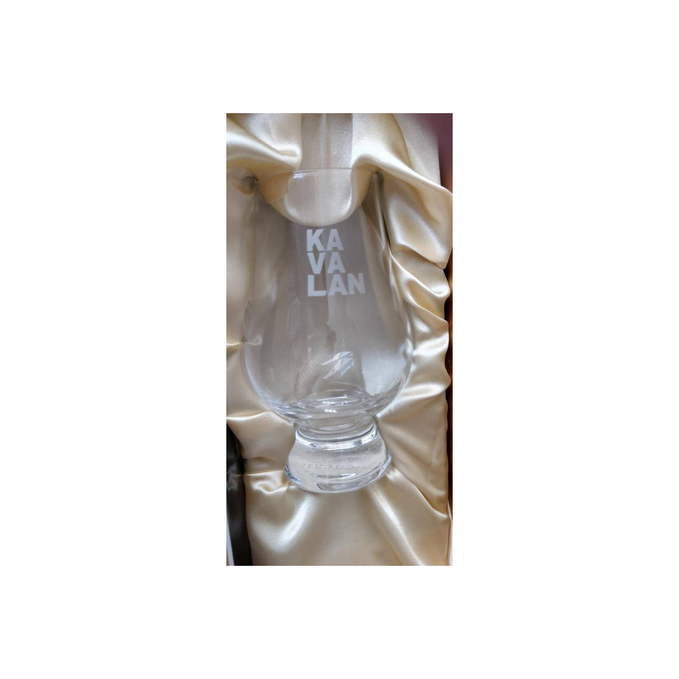 Kavalan Sherry Cask 2009 7 Years Single Malt Whisky