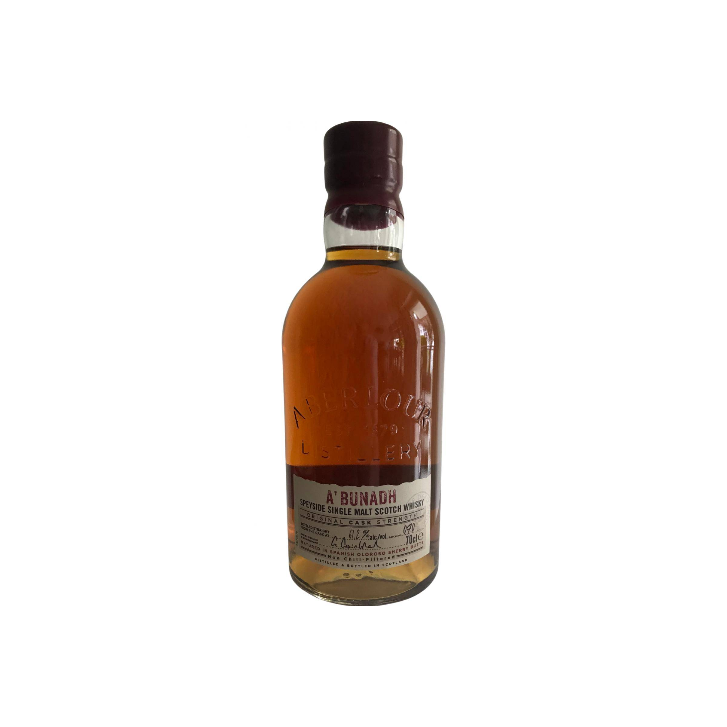 Aberlour Single Malt Whisky