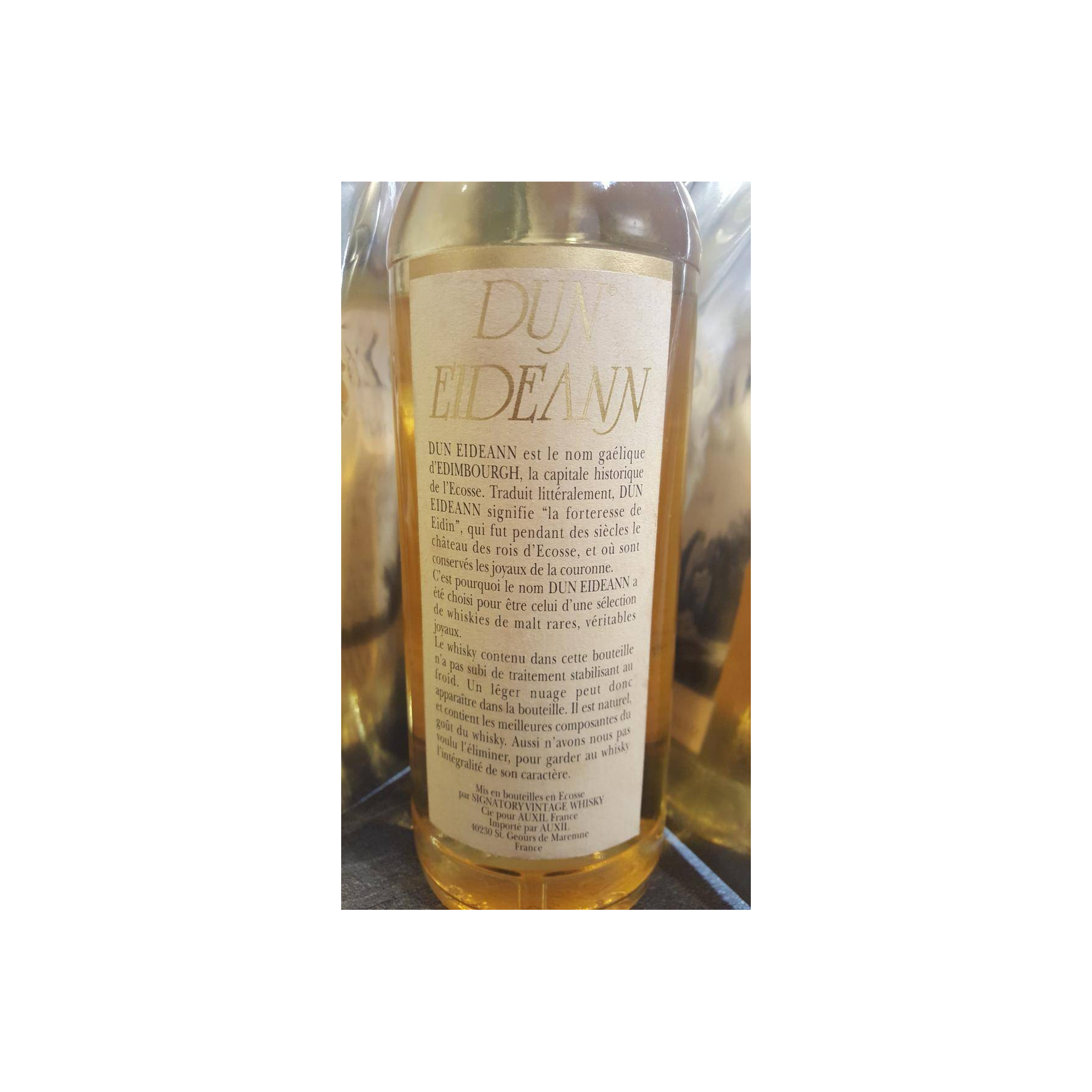 Port Ellen 1979 16 Years Single Malt Whisky