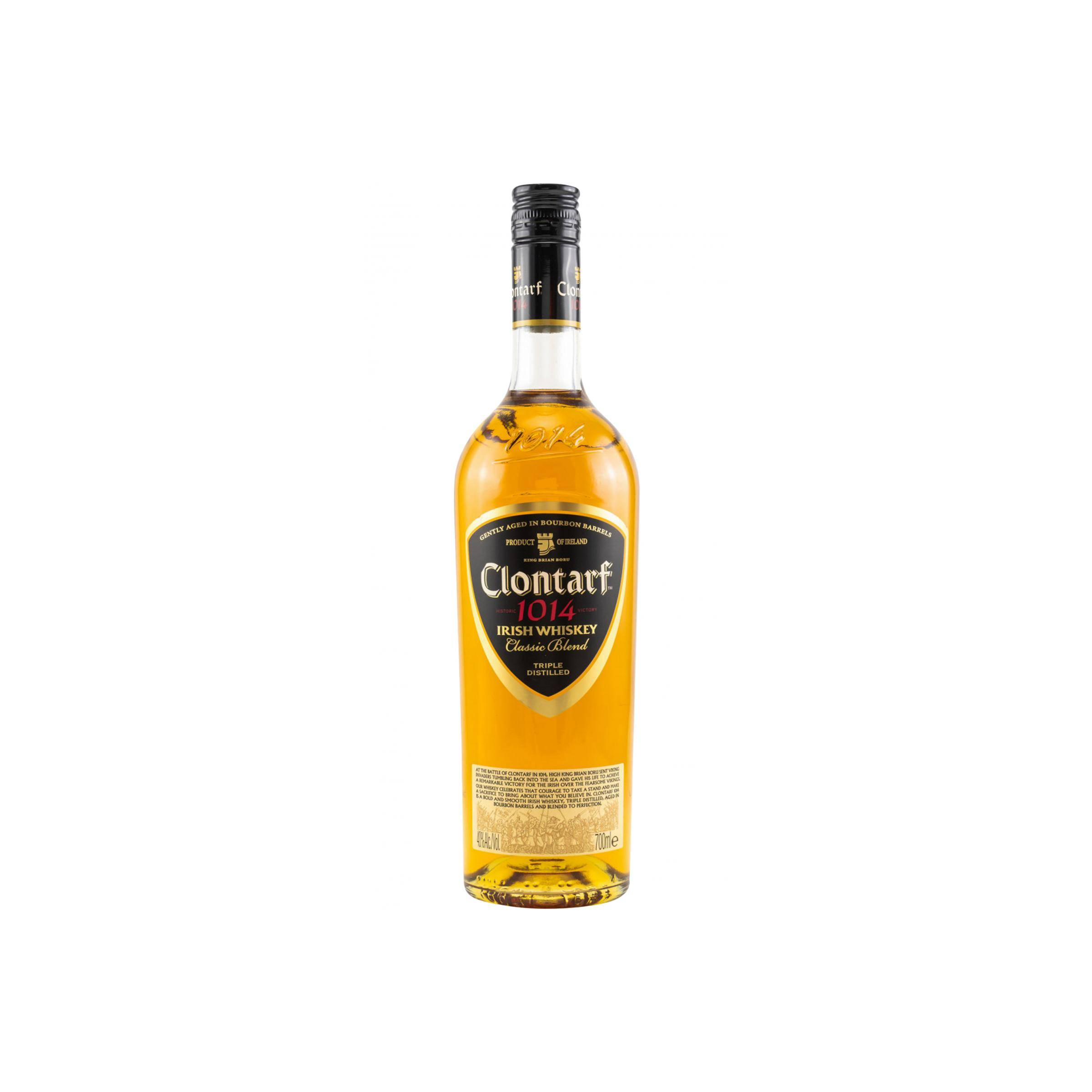 Clontarf 1014 - Classic Blend