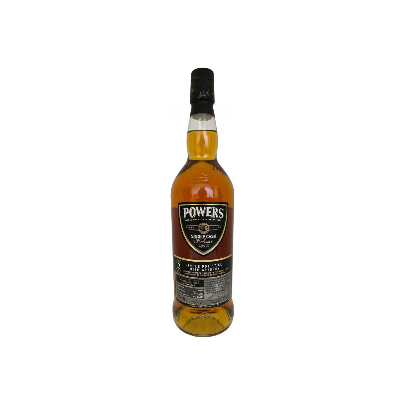 Midleton 2006 12 Years Single Pot Still Whisky