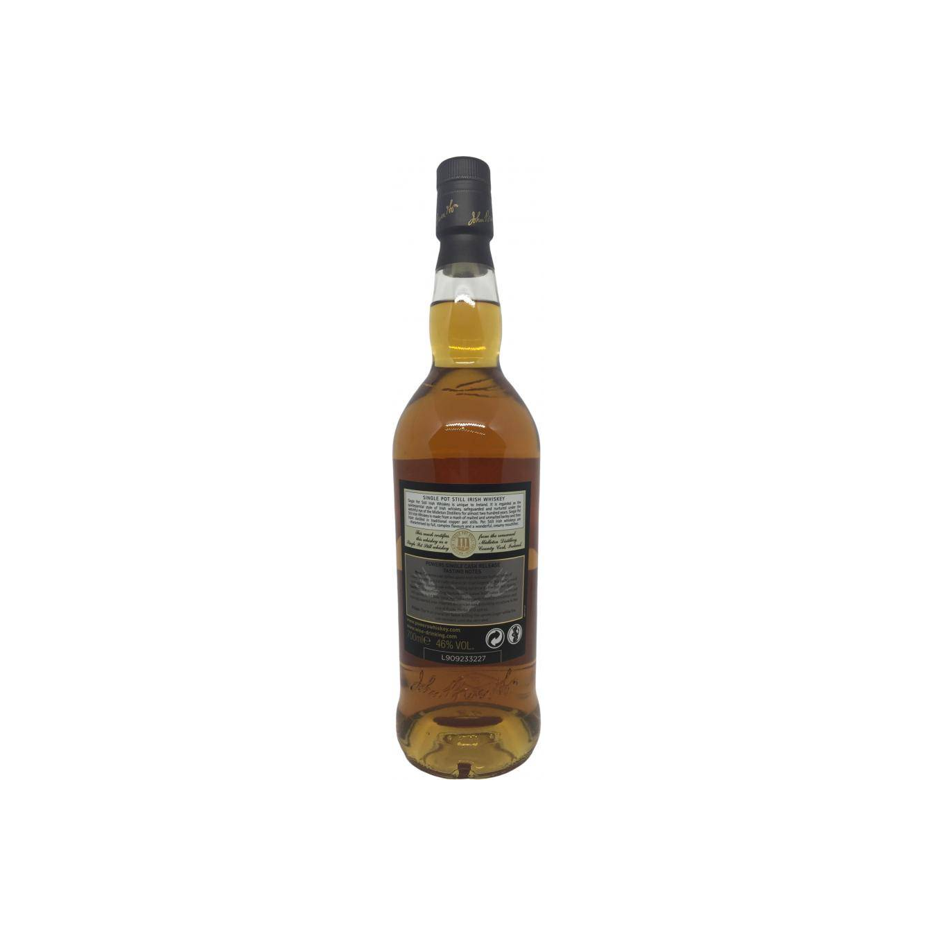 Midleton 2008 10 Years Single Pot Still Whisky 2