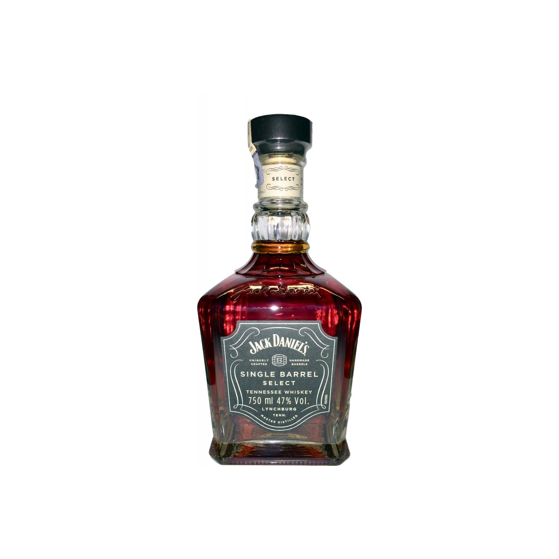 Jack Daniel's Tennessee Whisky 