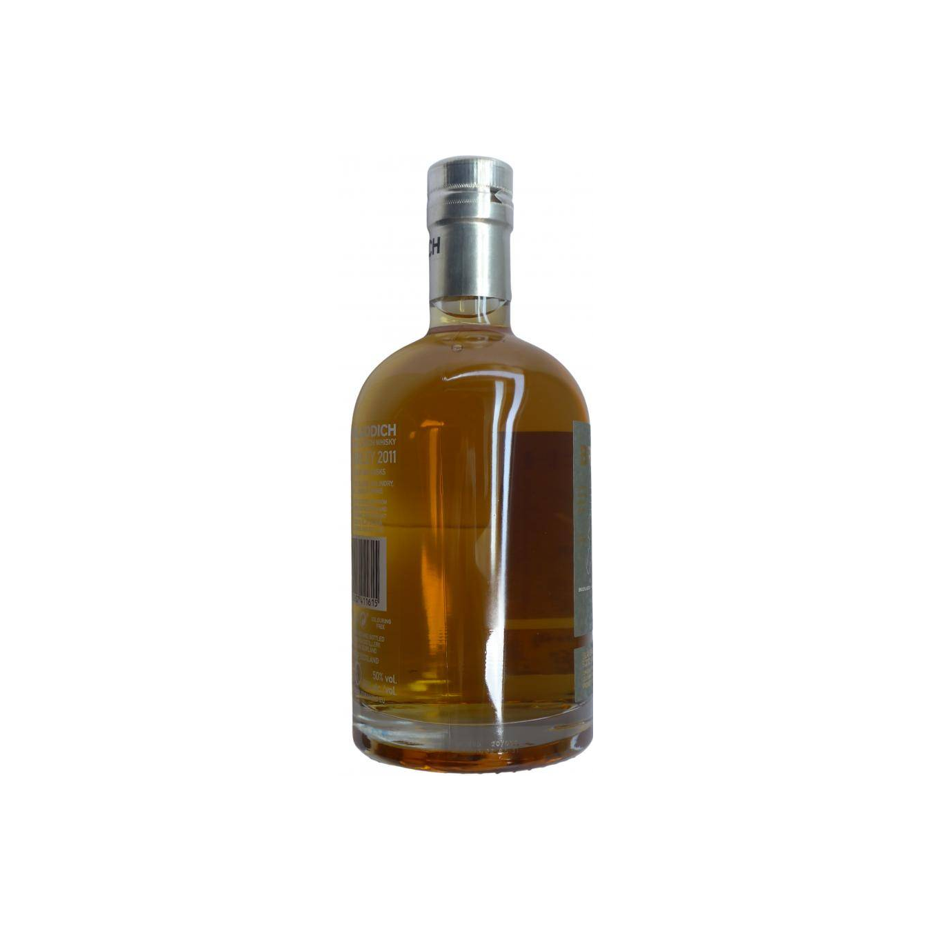 Bruichladdich 2011 6 Years Single Malt Whisky 2
