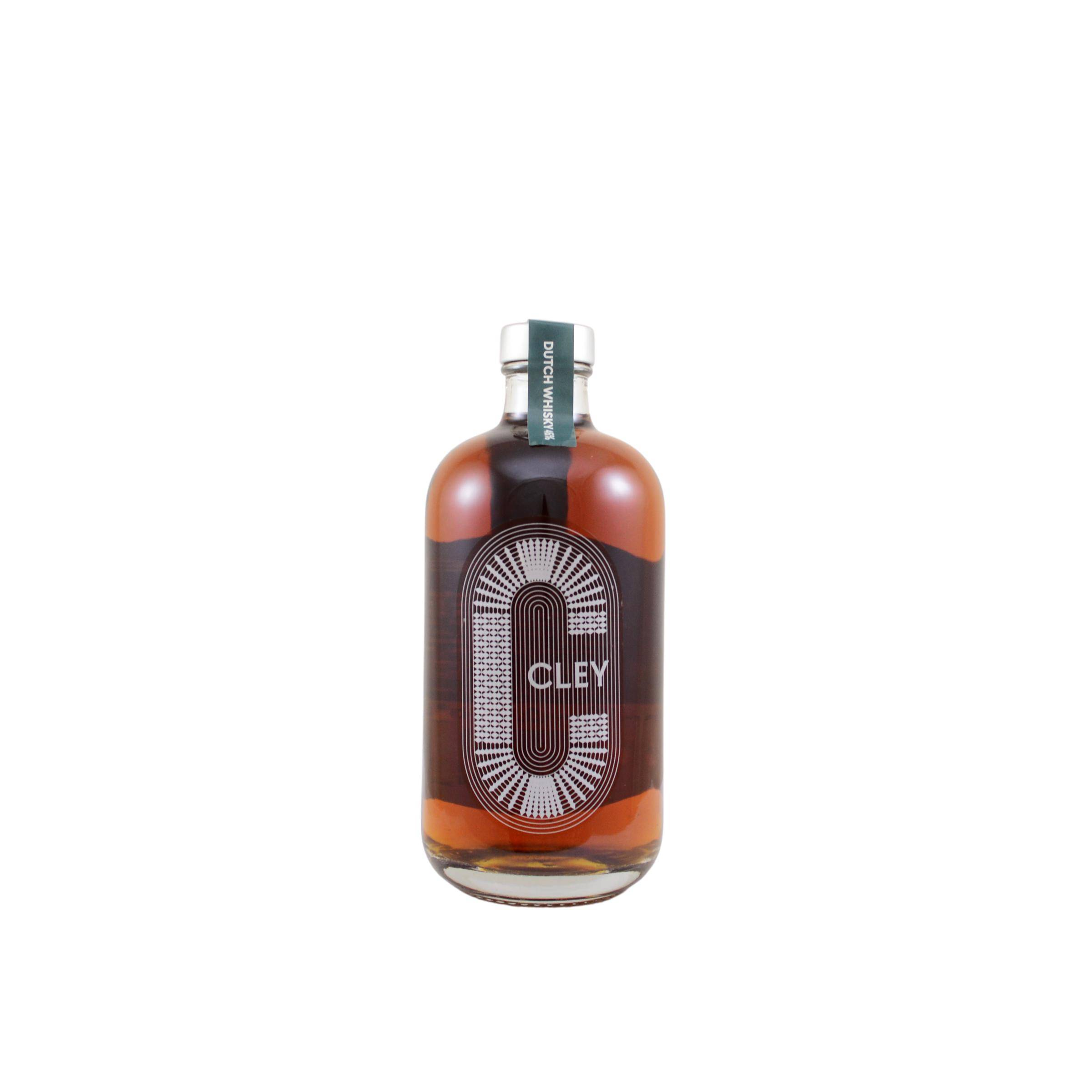 Cley Whisky Malt & Rye
