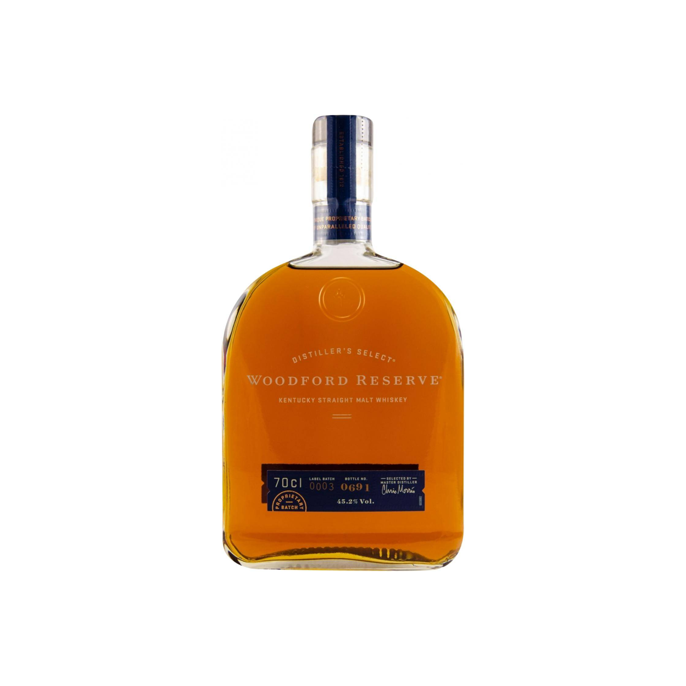 Woodford Reserve American Whiskey