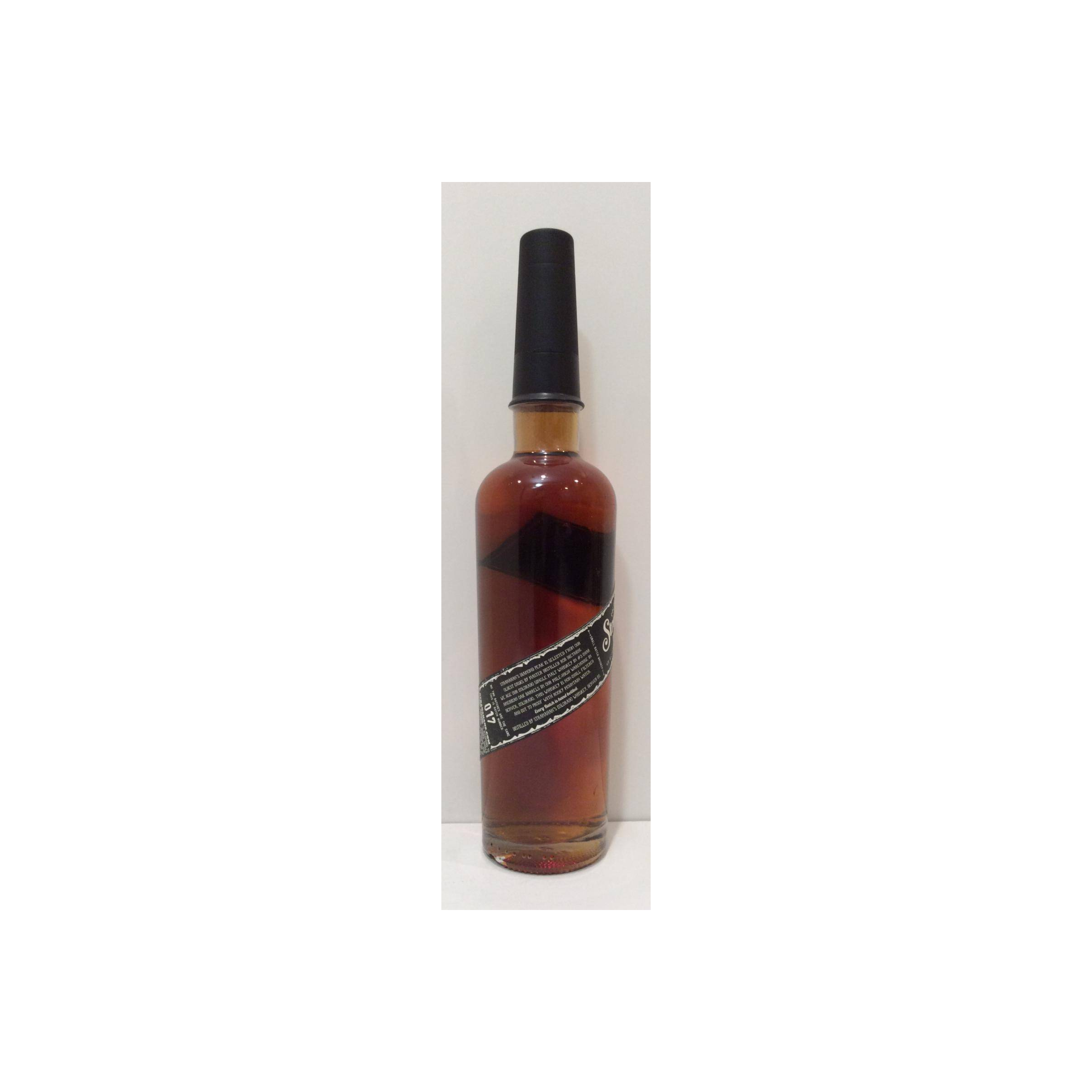 Stranahan's Diamond Peak 3