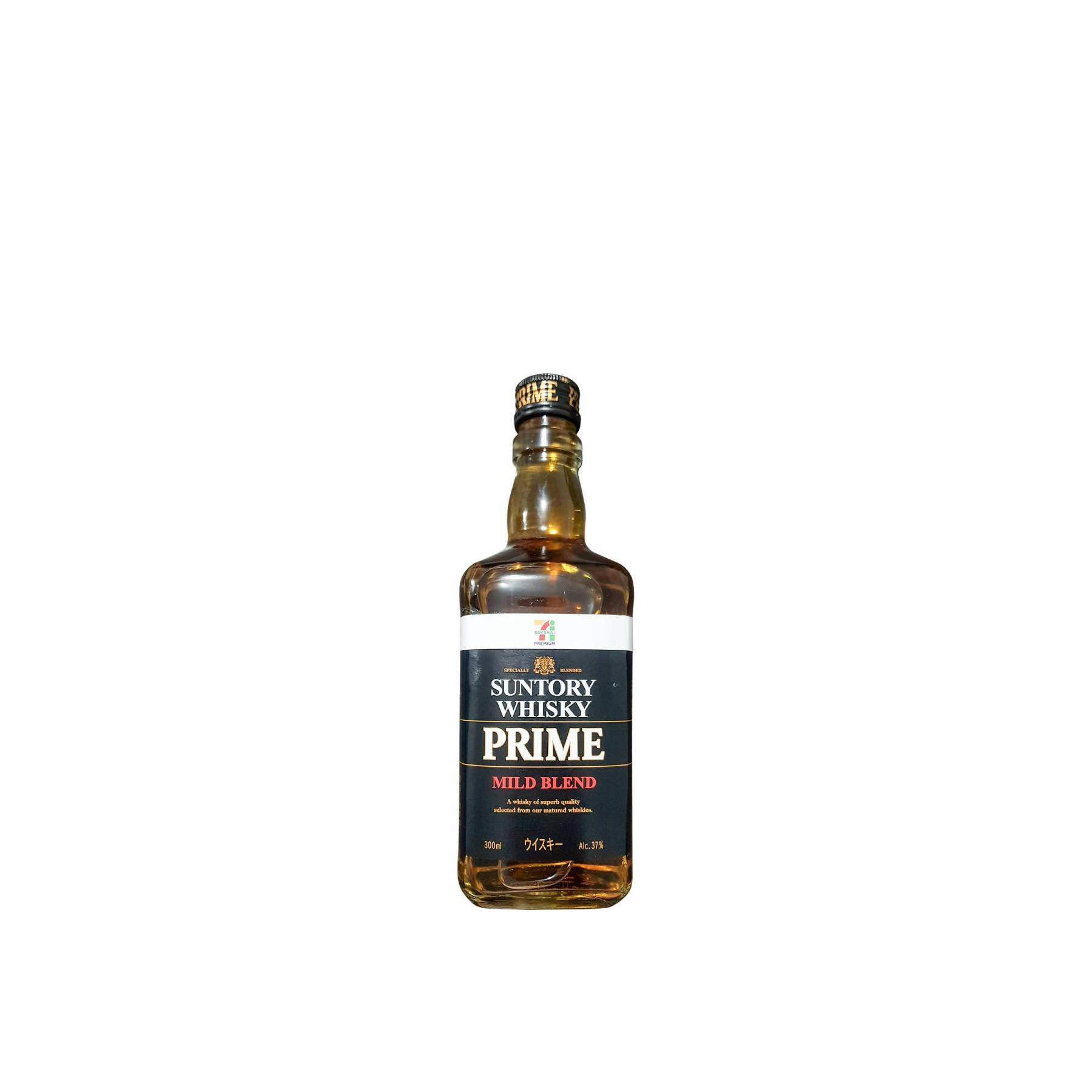 Suntory Prime