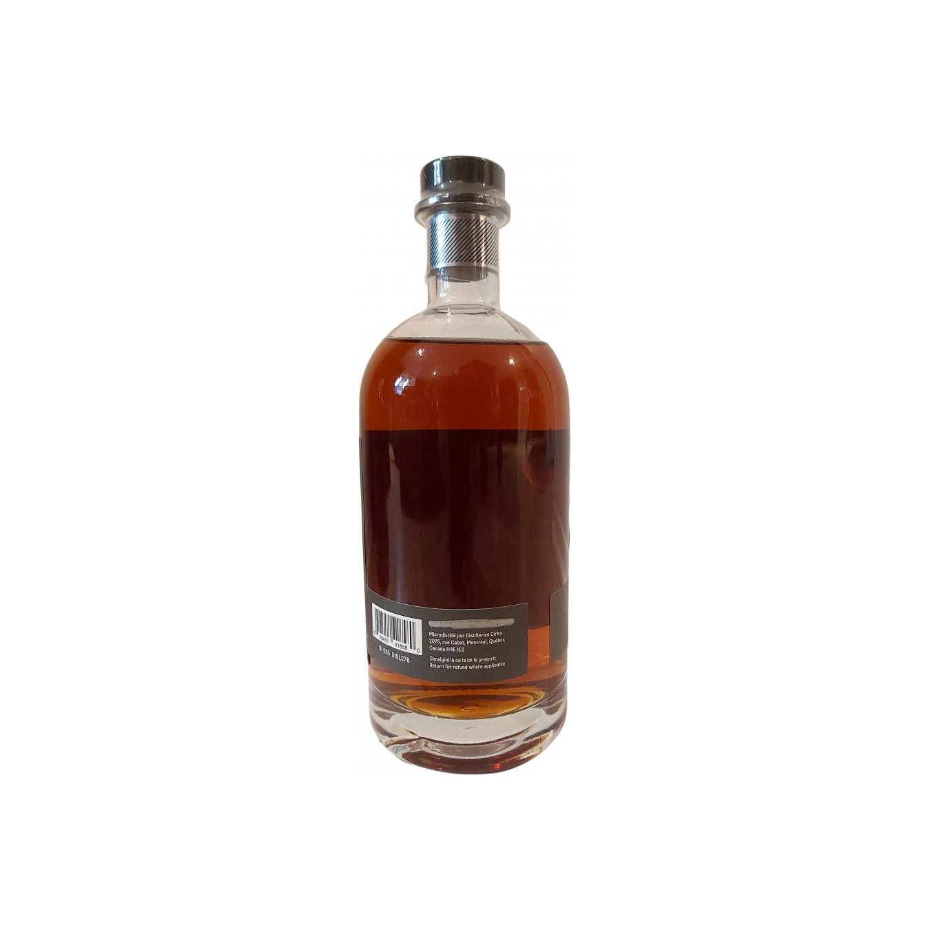 CIRKA Whisky 3
