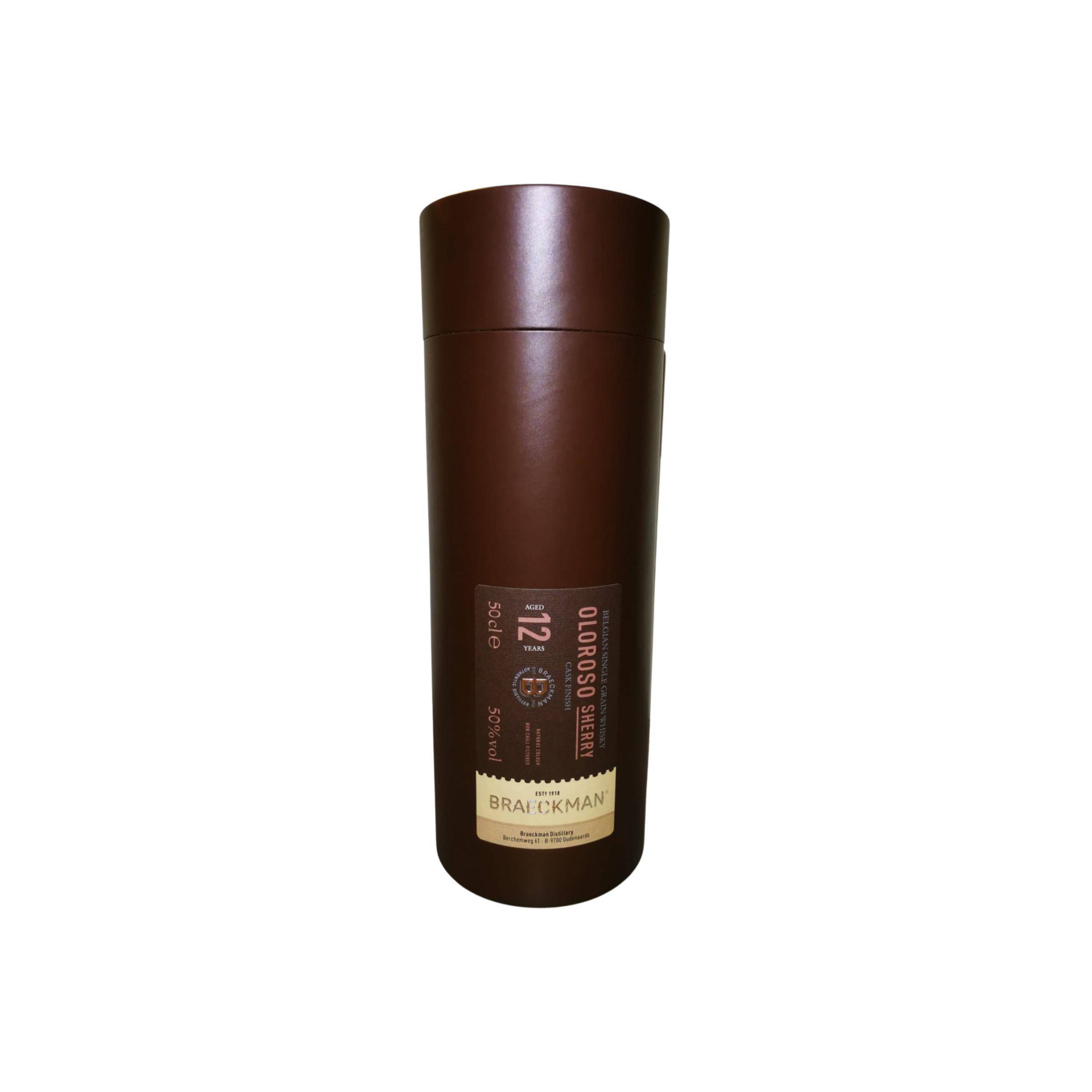 Braeckman Distillers 2008 3