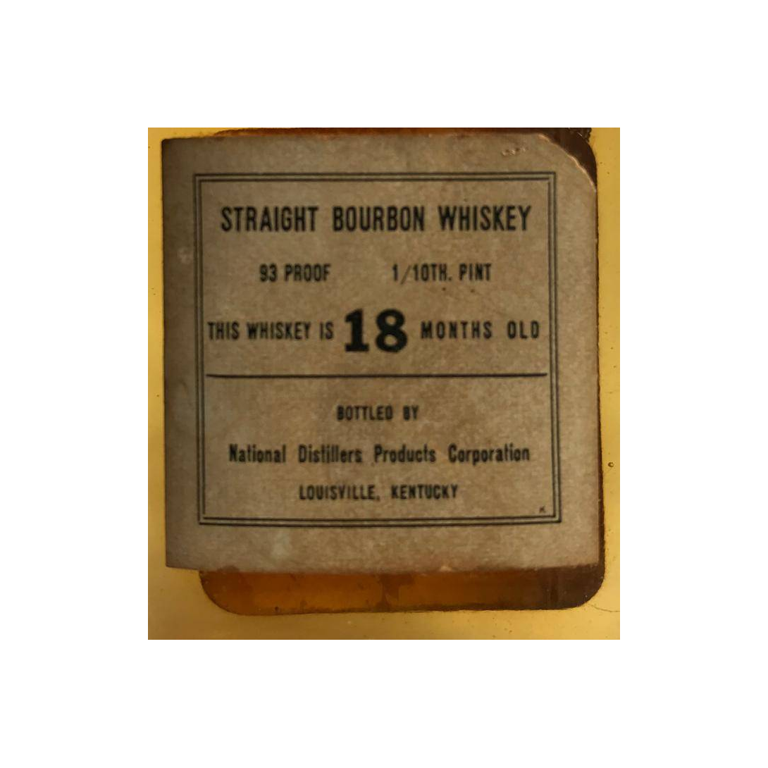 Mellwood Kentucky Straight Bourbon Whiskey 3