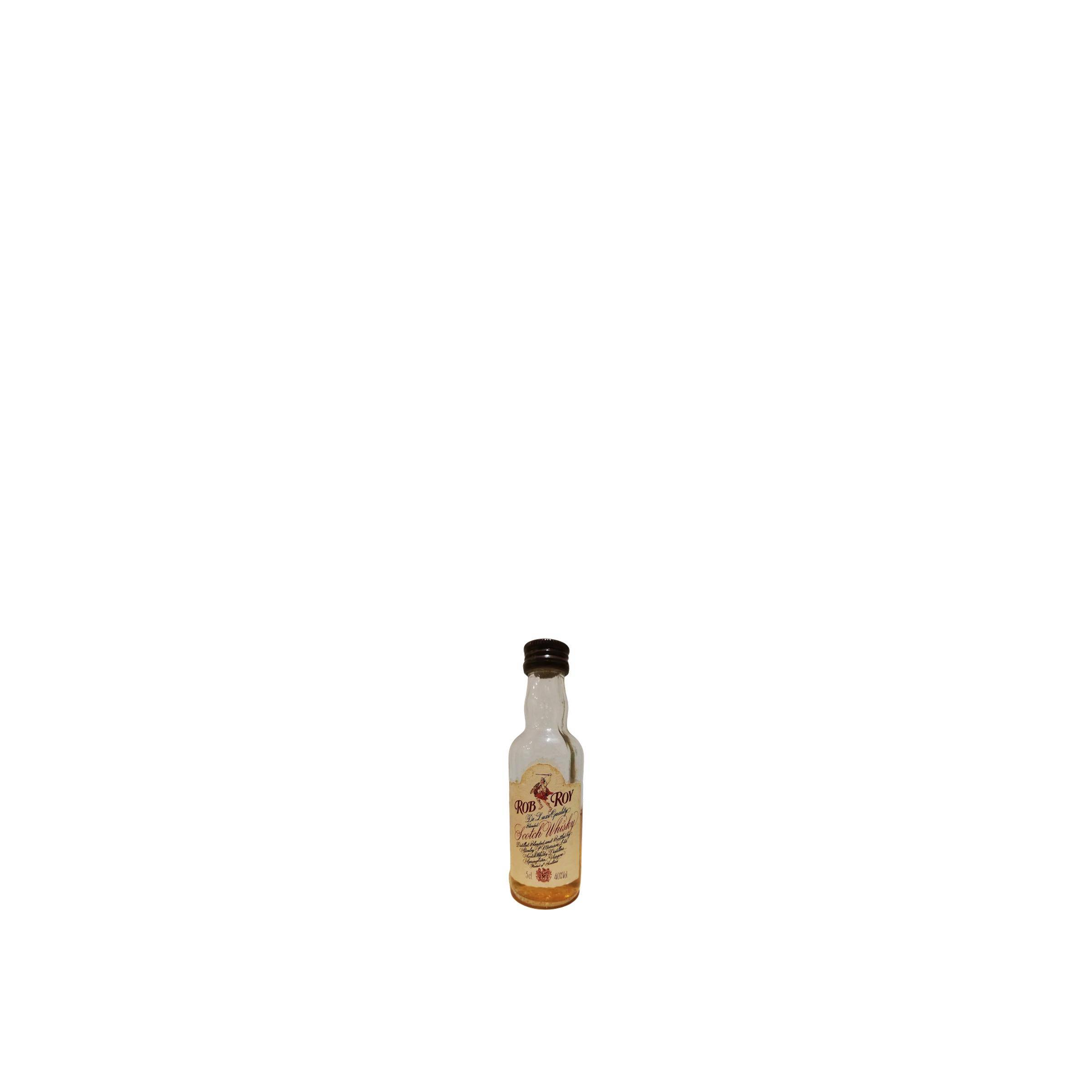 Rob Roy De Luxe Quality 2