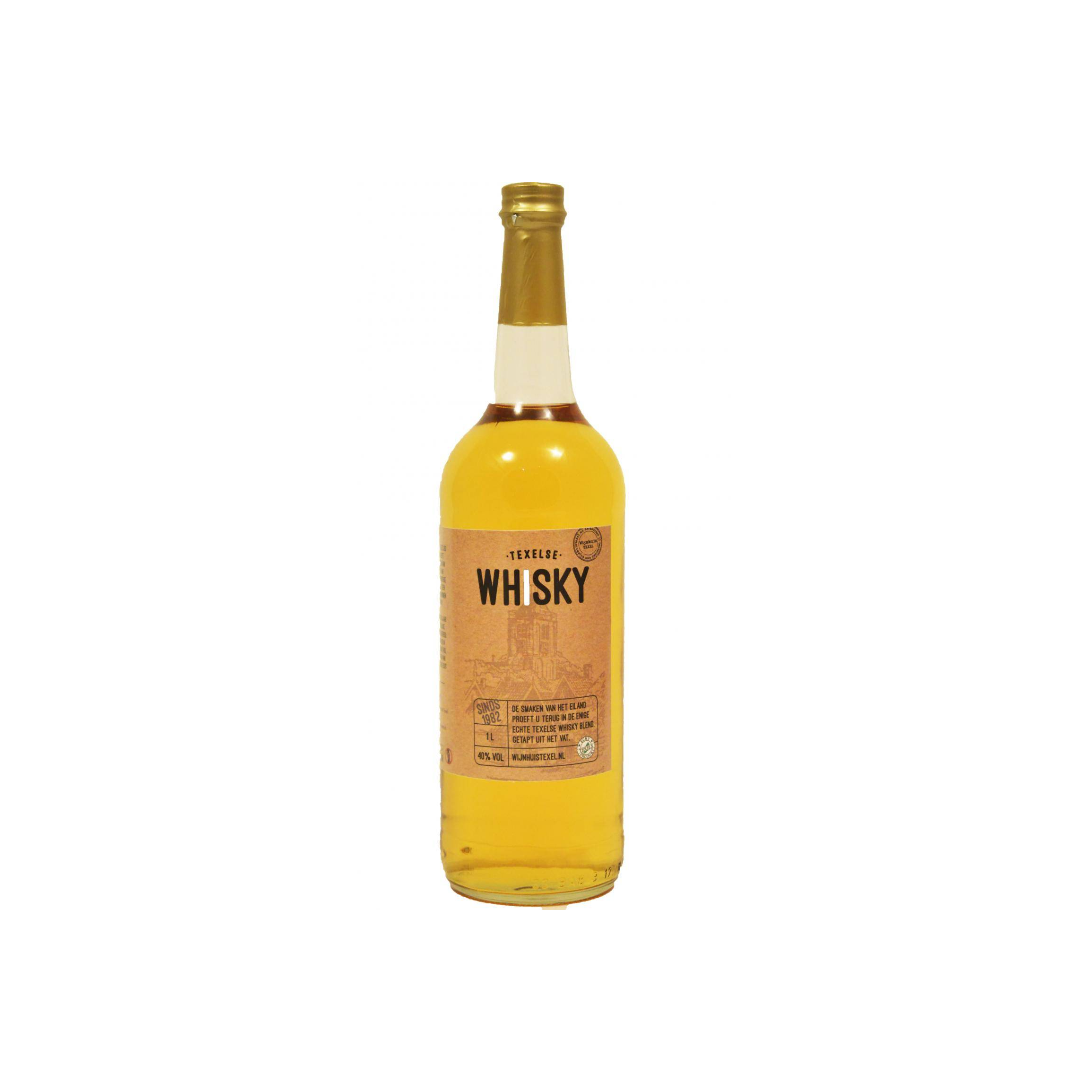 Texelse Whisky