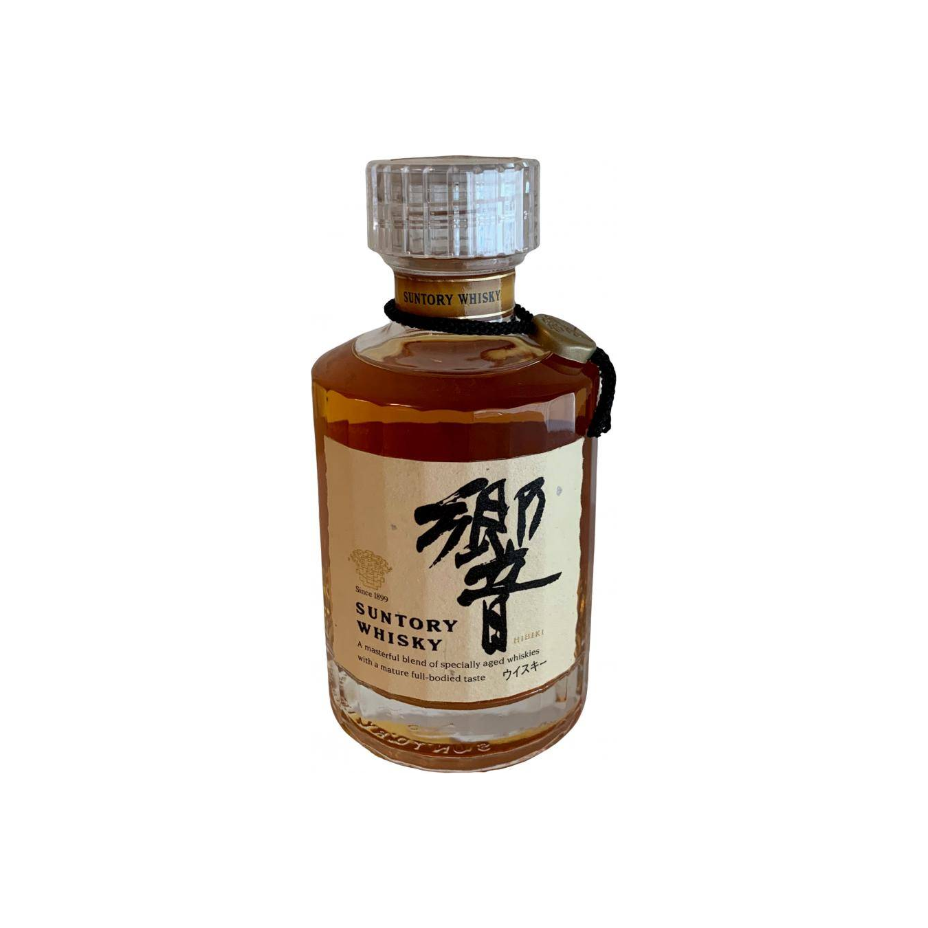 Hibiki Blended Whisky
