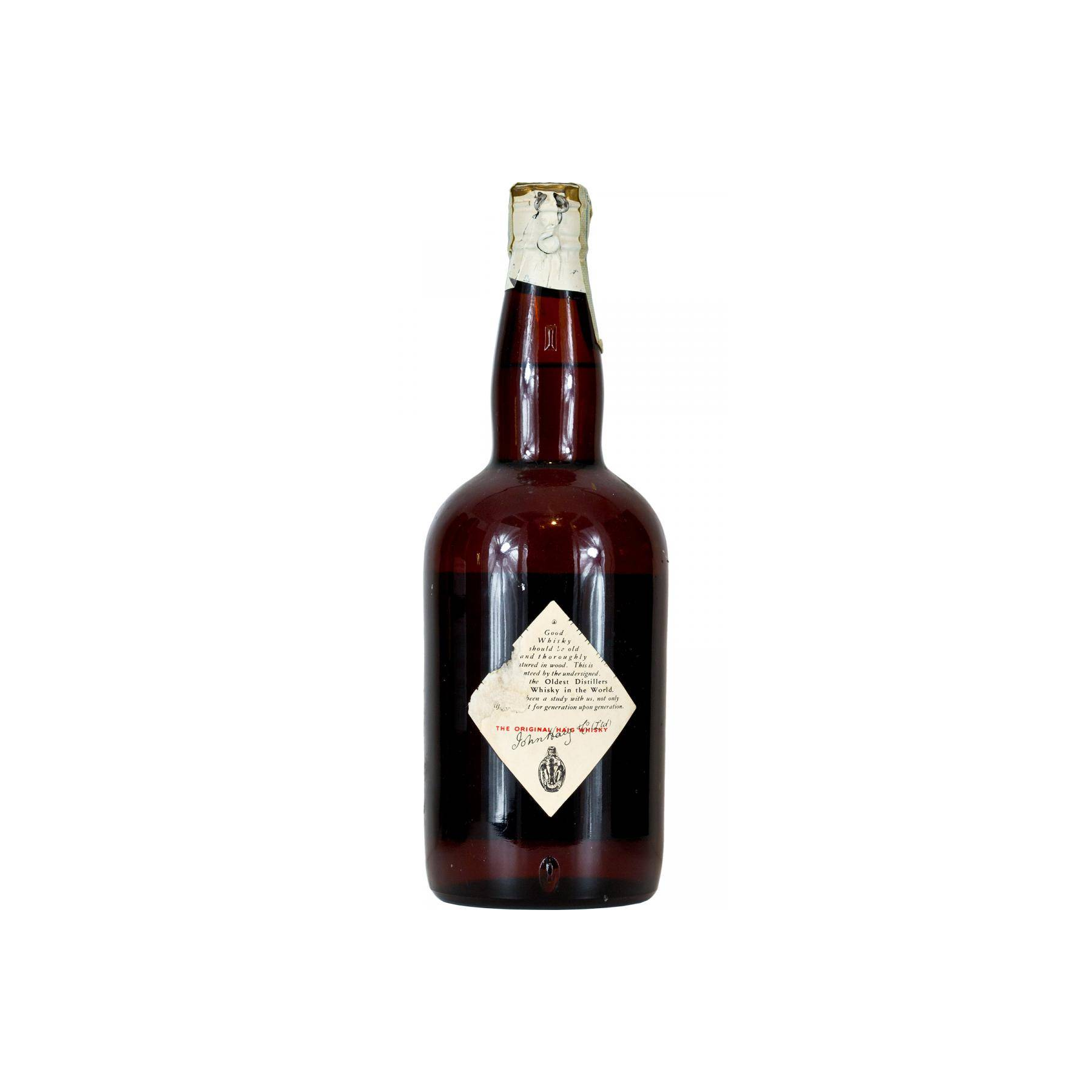 Haig's Gold Label 2